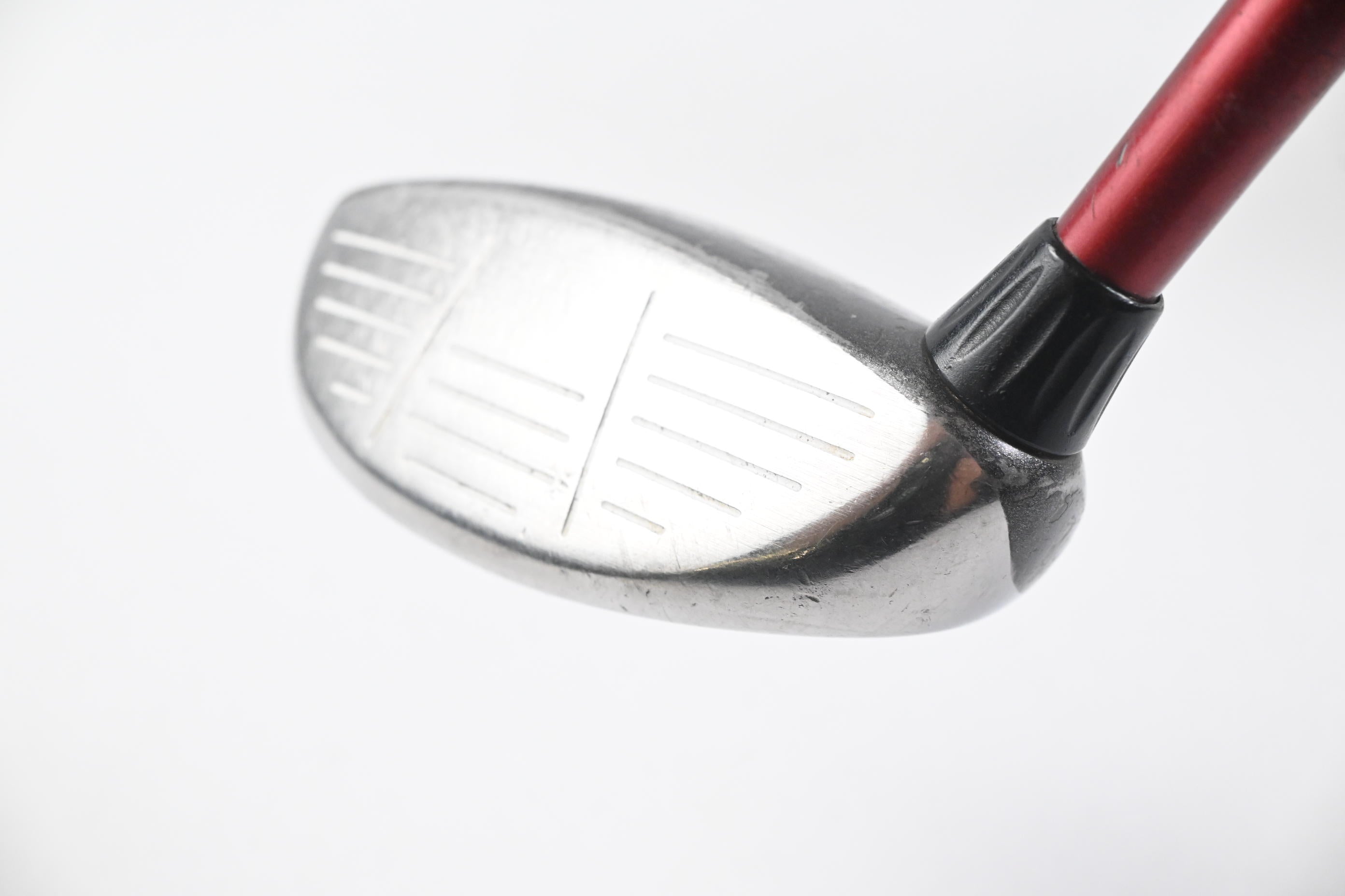 Callaway Heavenwood #4 Hybrid / 23 Degree / Regular Flex Callaway RCH 75 Shaft