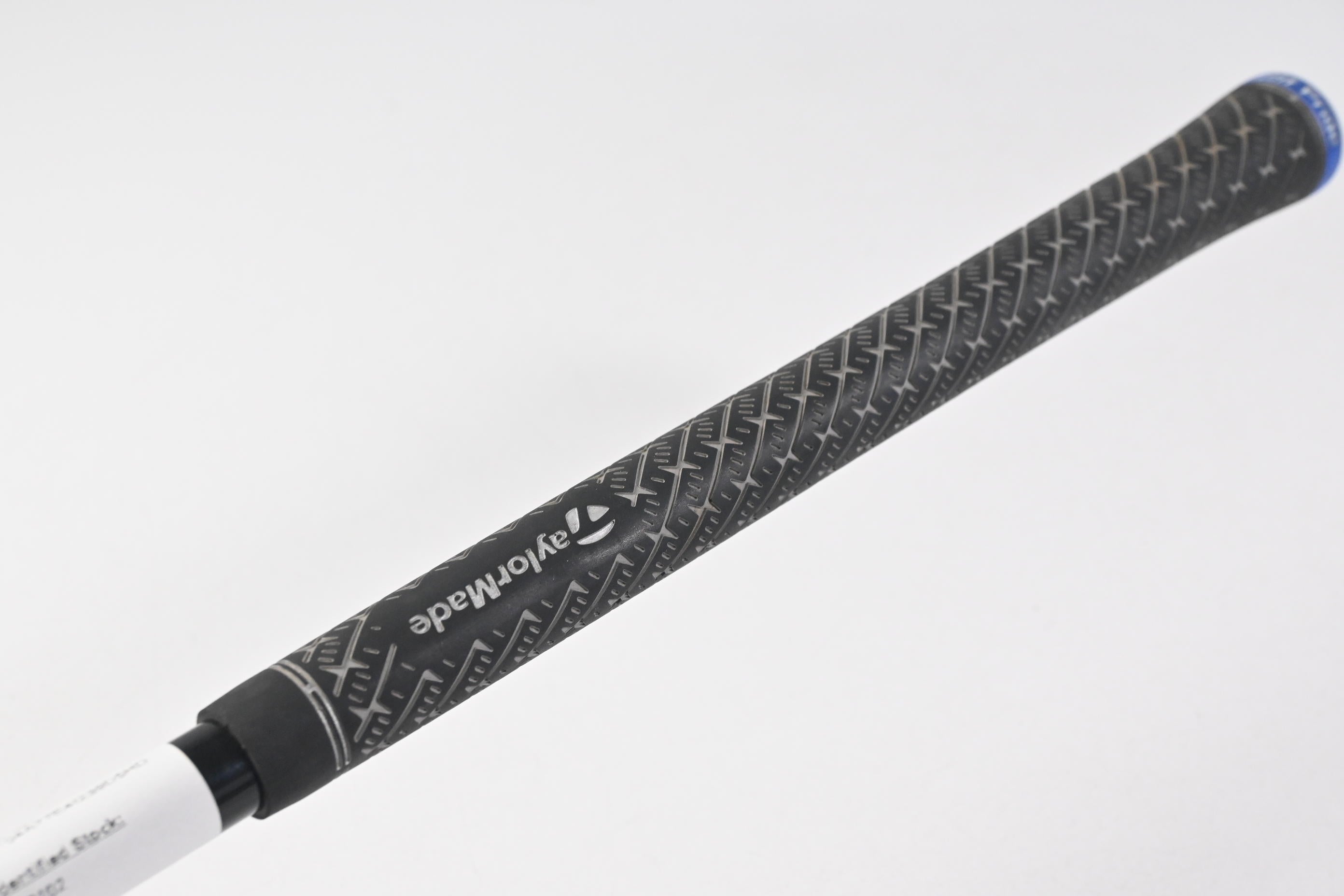 Project X Hzrdus Smoke Blue RDX 60 Driver Shaft / X-Flex / Taylormade 2nd Gen