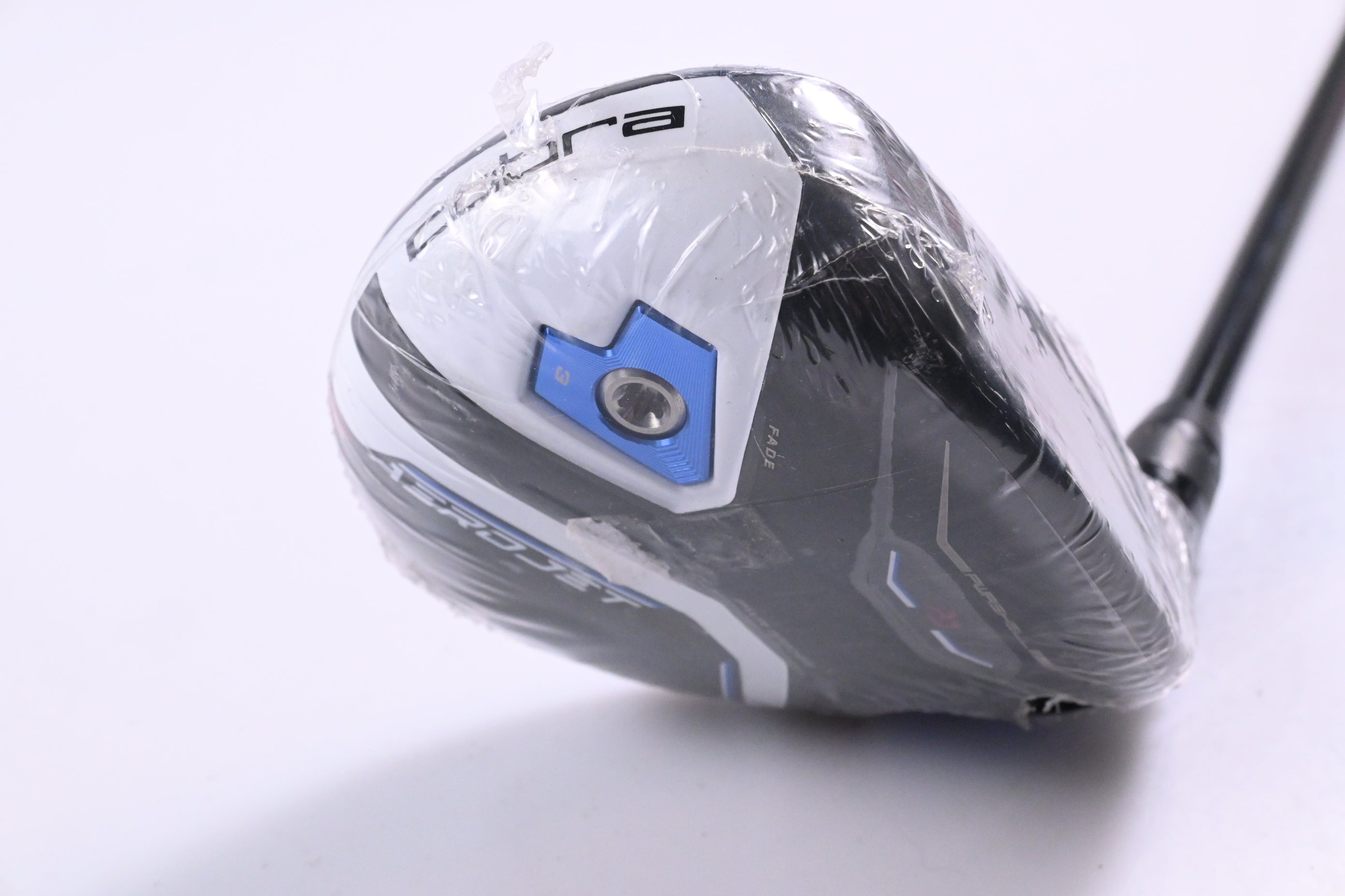Cobra Aerojet LS #5 Wood / 17.5 Degree / Stiff Flex Kai'Li Blue 60 Shaft