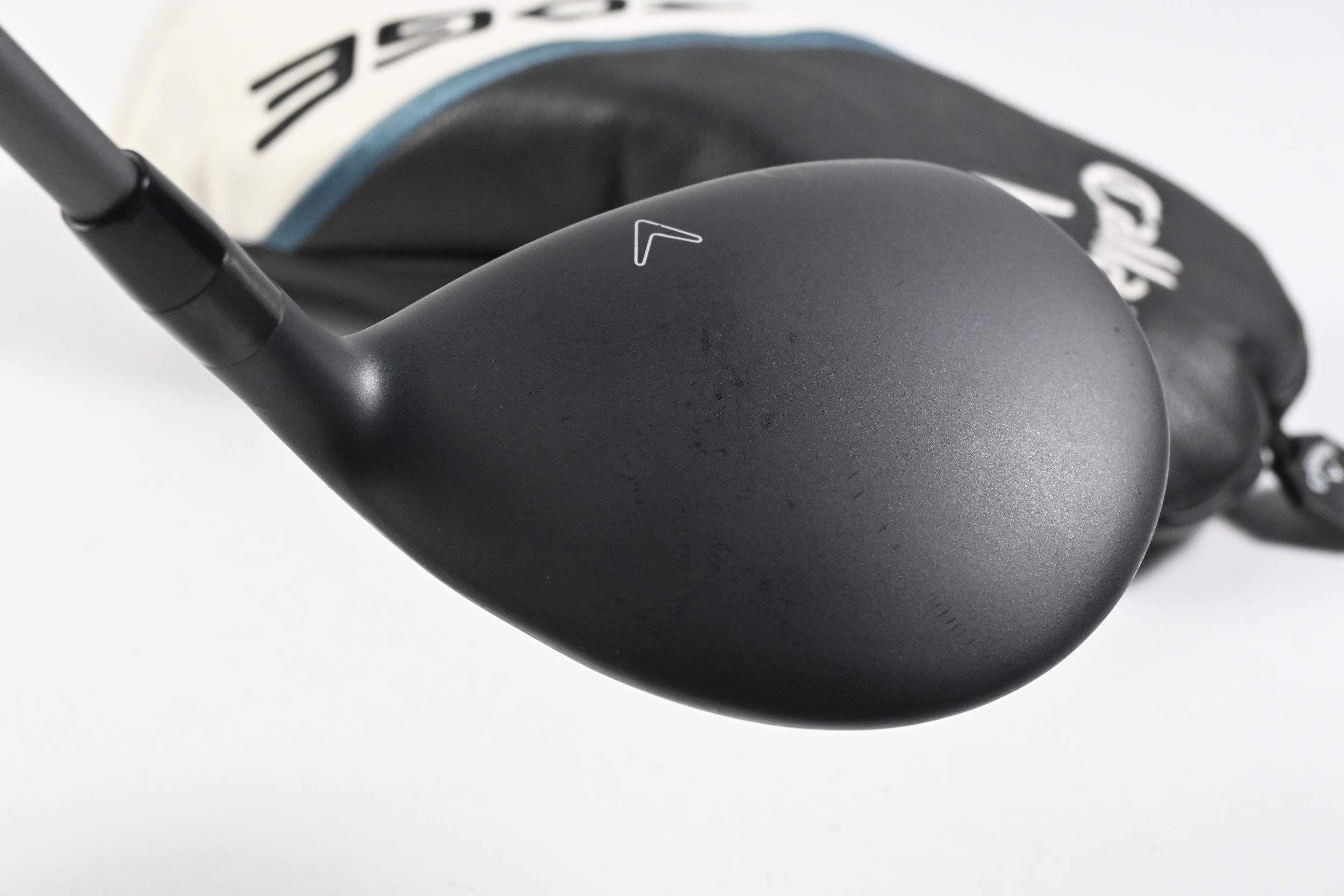 Callaway Edge Green #3 Wood / 15 Degree / Regular Flex Callaway Edge 65 Shaft