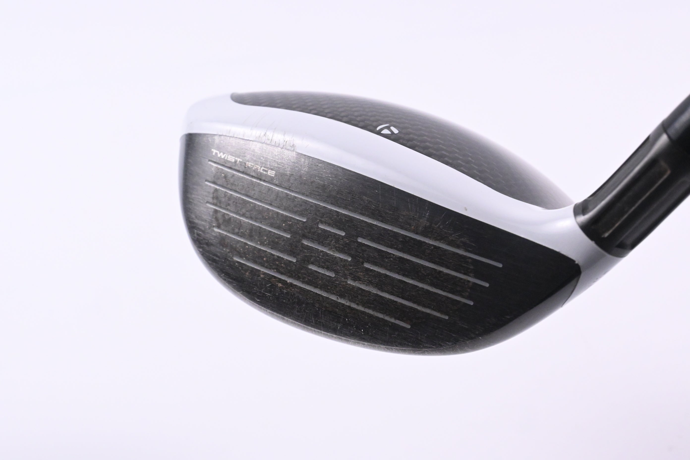 Taylormade SIM2 Max #3 Wood / 15 Degree / X-Flex HZRDUS Smoke RDX Blue 70