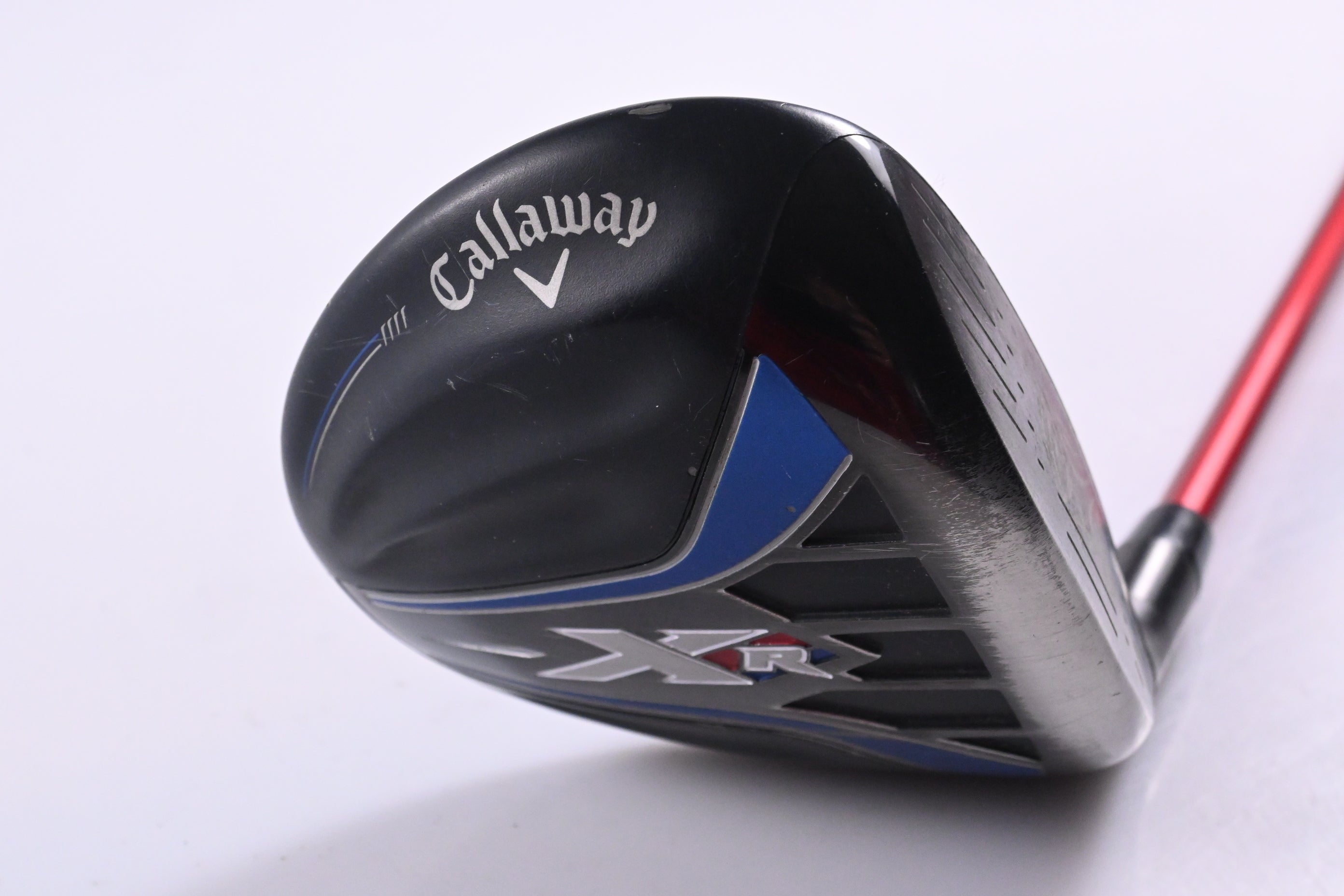 Callaway XR16 #3 Wood / 15 Degree / Regular Flex Speeder 565 Shaft