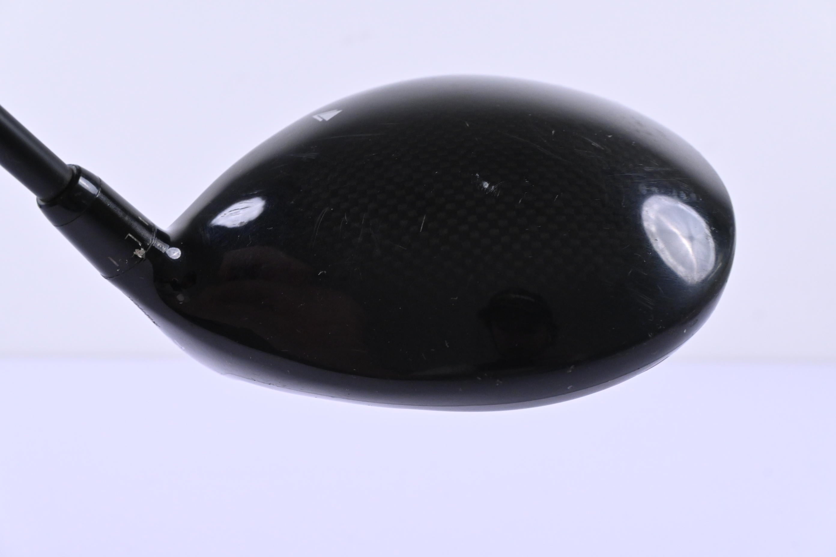 Yonex Ezone GT Driver / 12 Degree / Senior Flex Yonex EX-320 Shaft