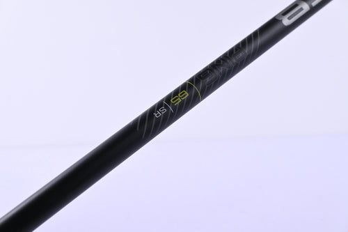 Left Hand Ping G430 Max #5 Wood / 18 Degree / Senior Flex Ping Alta CB Black 65