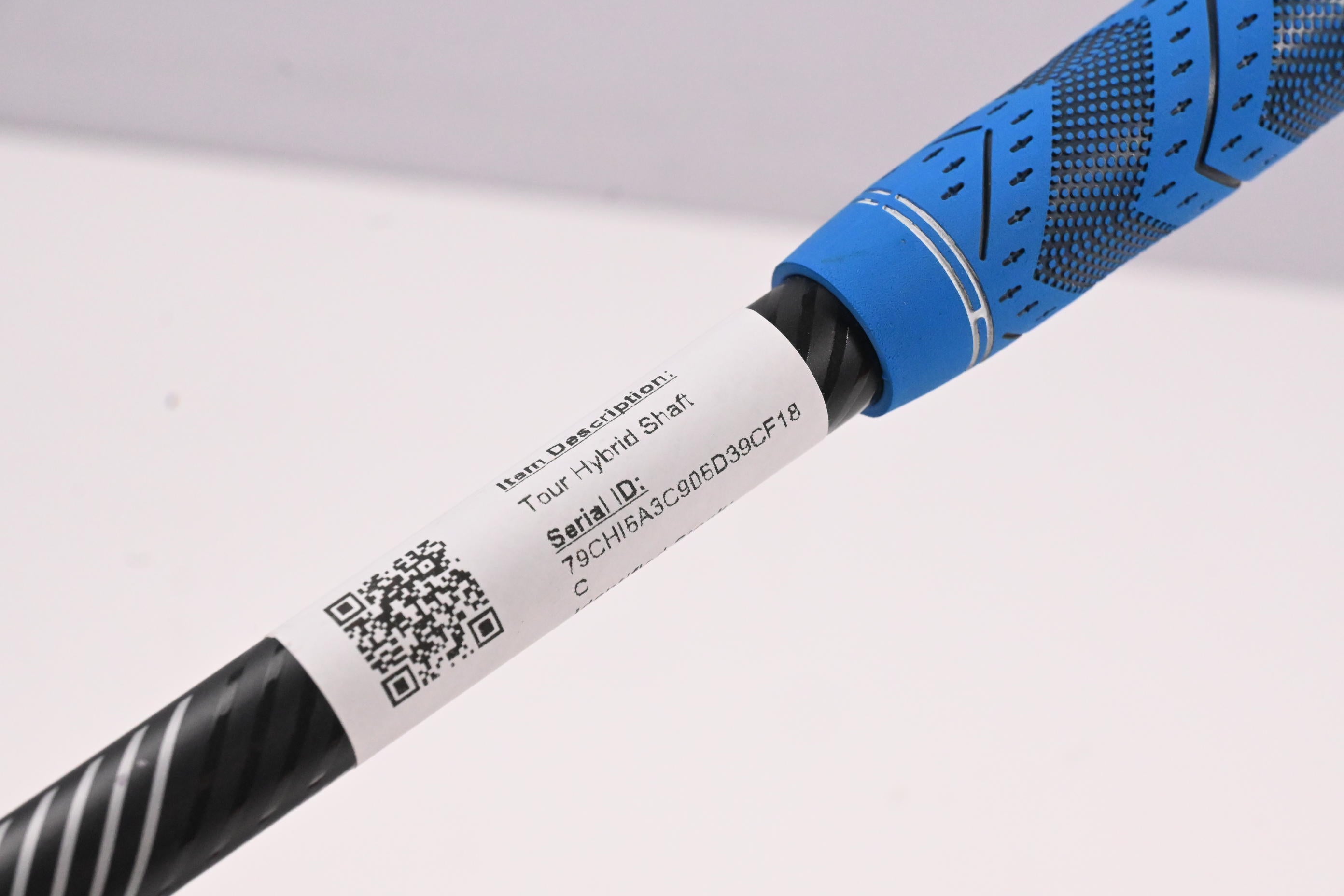 Ping Tour Black 2.0 90 Hybrid Shaft / Stiff Flex Ping Gen3