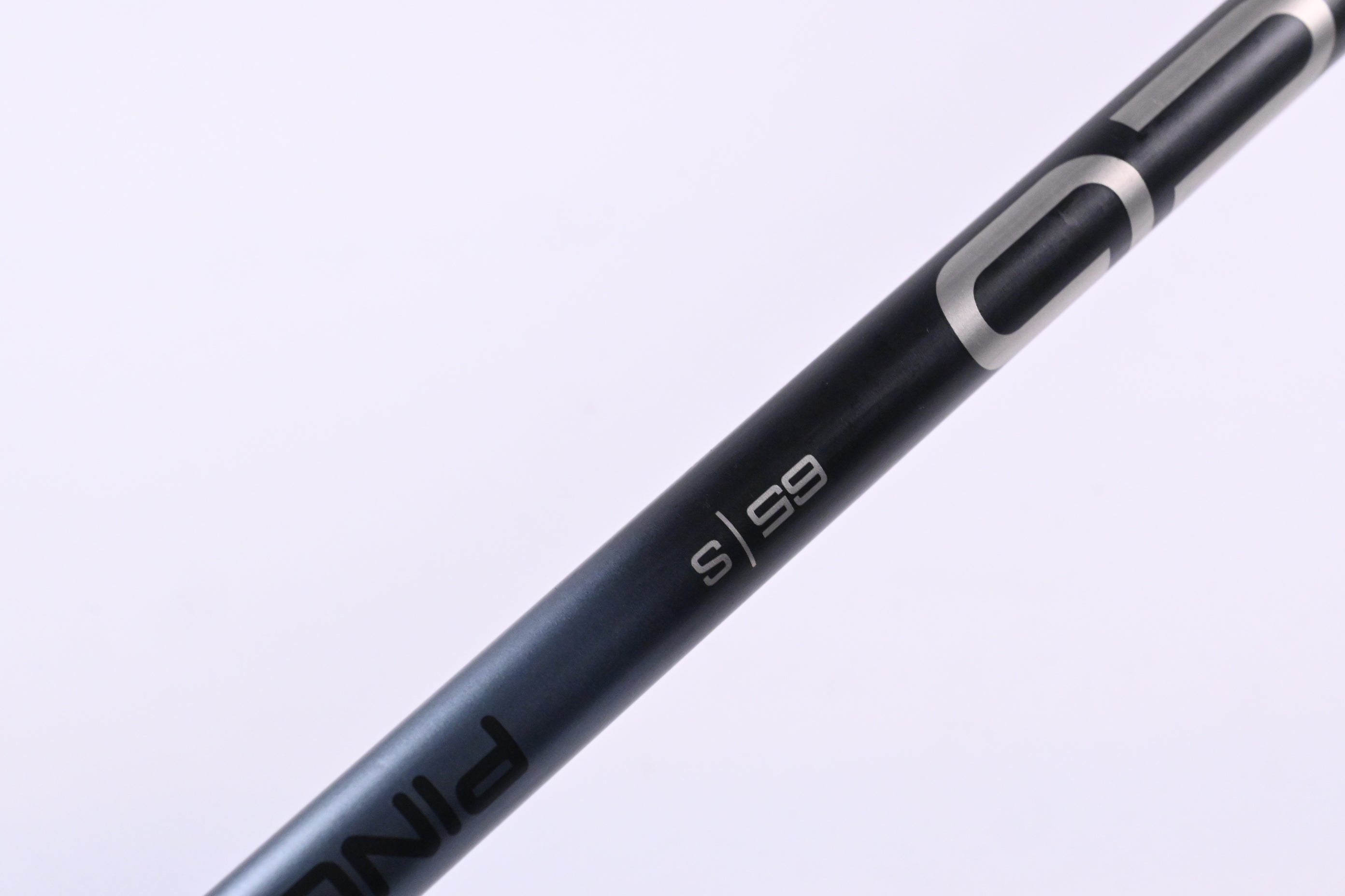 Ping G425 SFT #3 Wood / 16 Degree / Stiff Flex Ping Alta CB Slate 65 Shaft