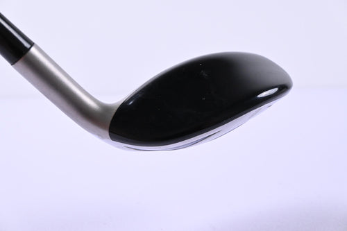 Ping G5 #4 Hybrid / 22 Degree / Regular Flex Ping TFC 100 Shaft