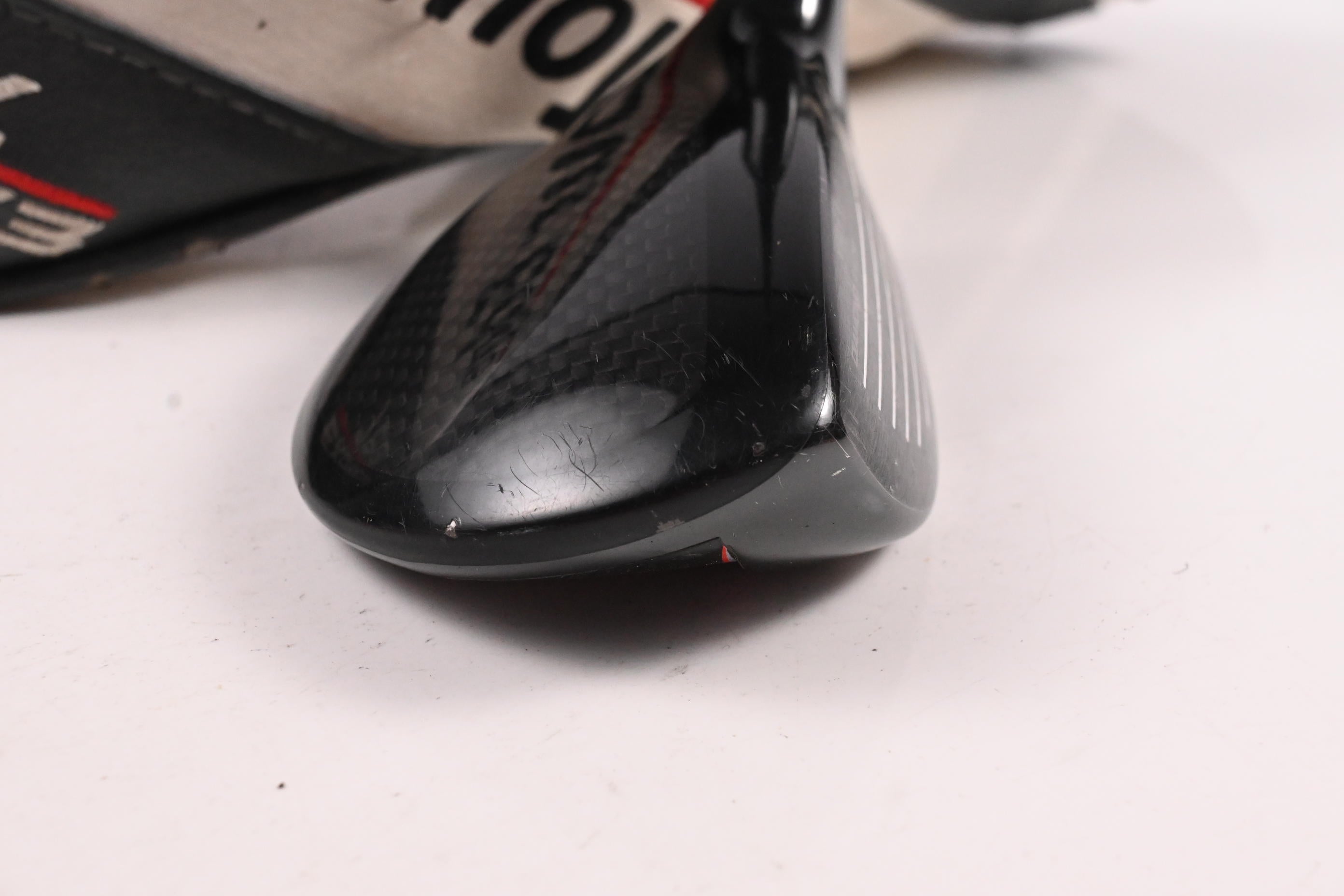 Tour Edge E722 #5 Hybrid / 25 Degree / Regular Flex KBS TGI 70 Shaft