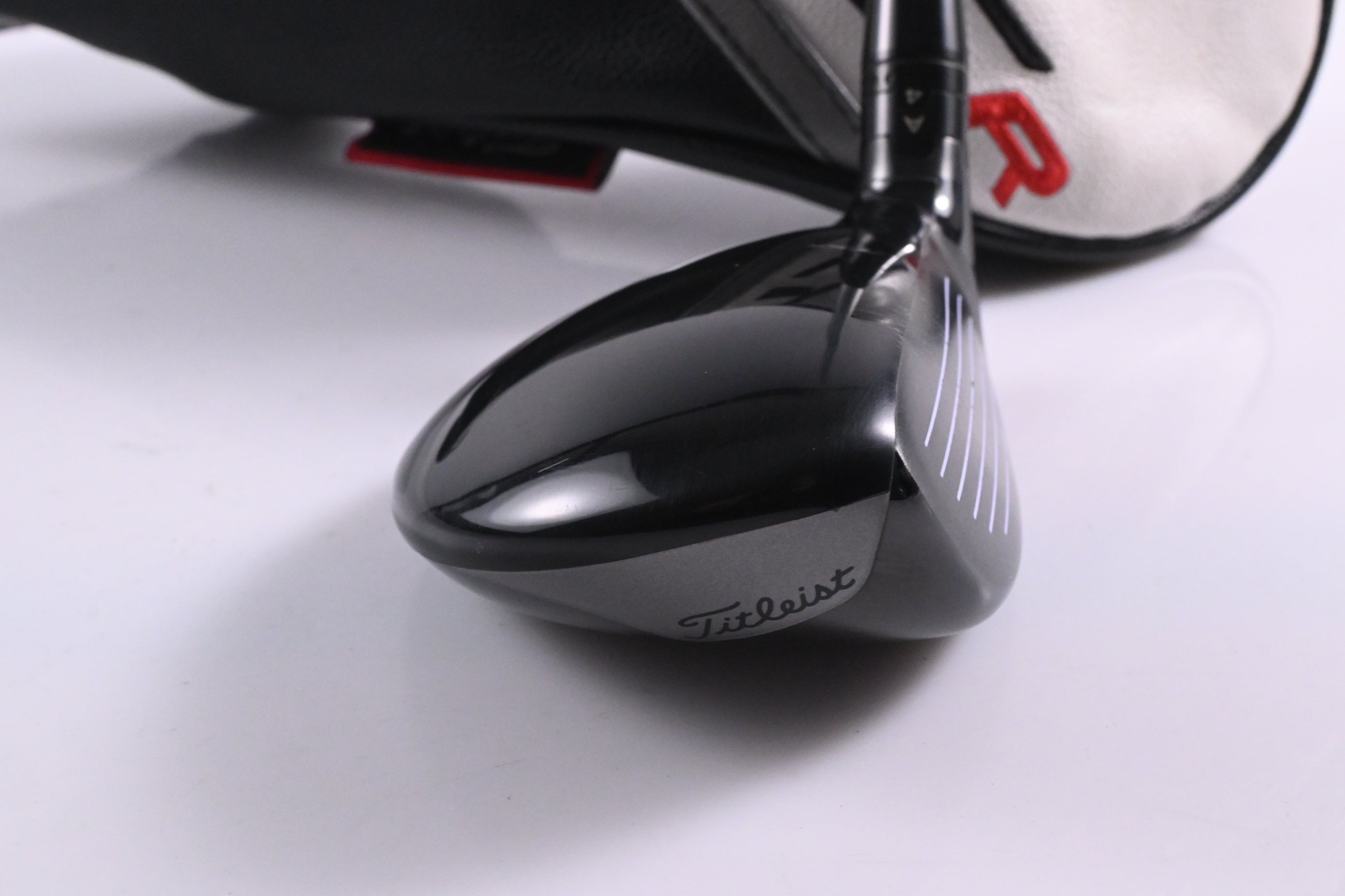 Titleist TSR1 #5 Hybrid / 23 Degree / Regular Flex MMT Speedmesh 50 Shaft