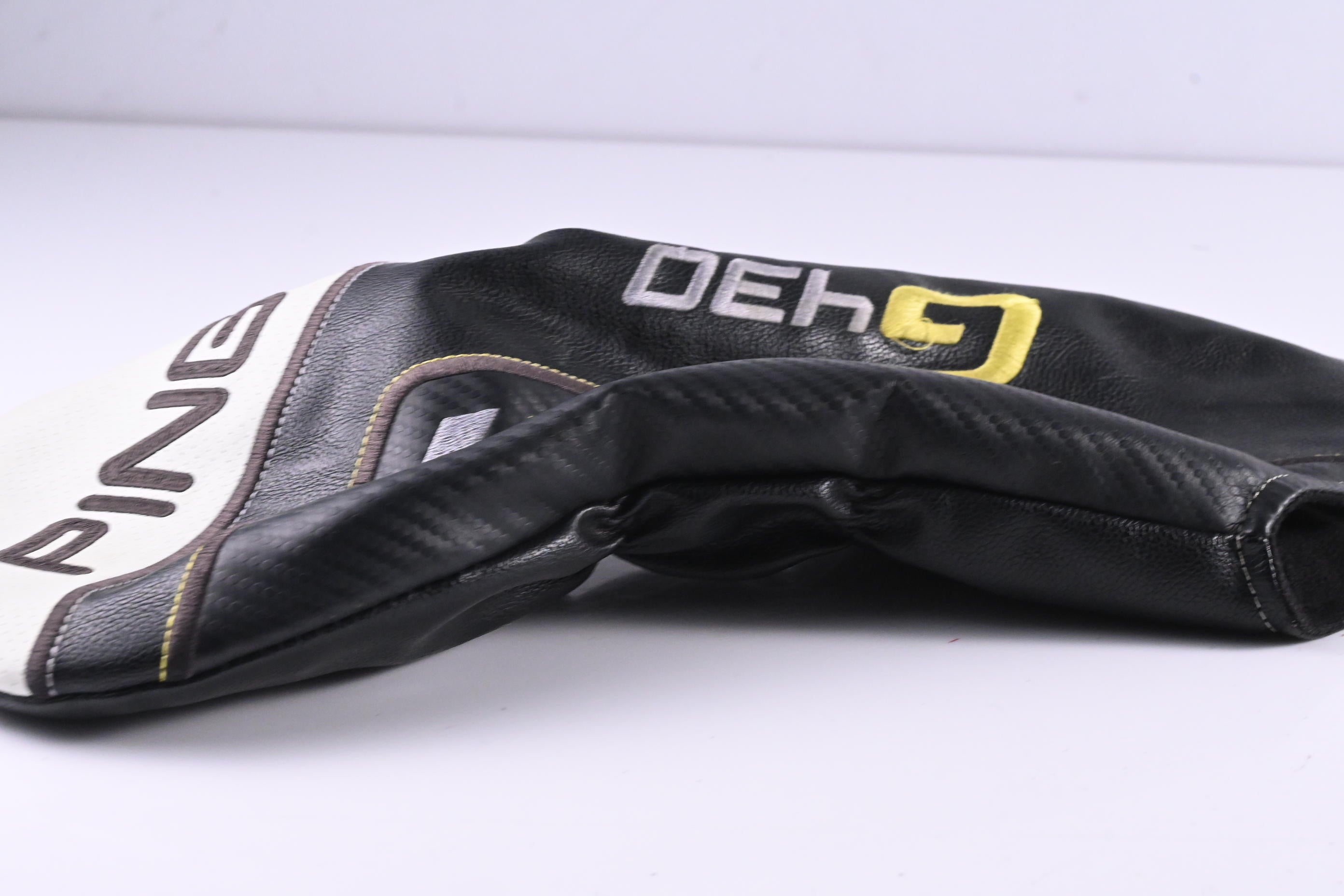 Ping G430 SFT Driver / 10.5 Degree / Regular Flex Ping Alta CB Black 55 Shaft