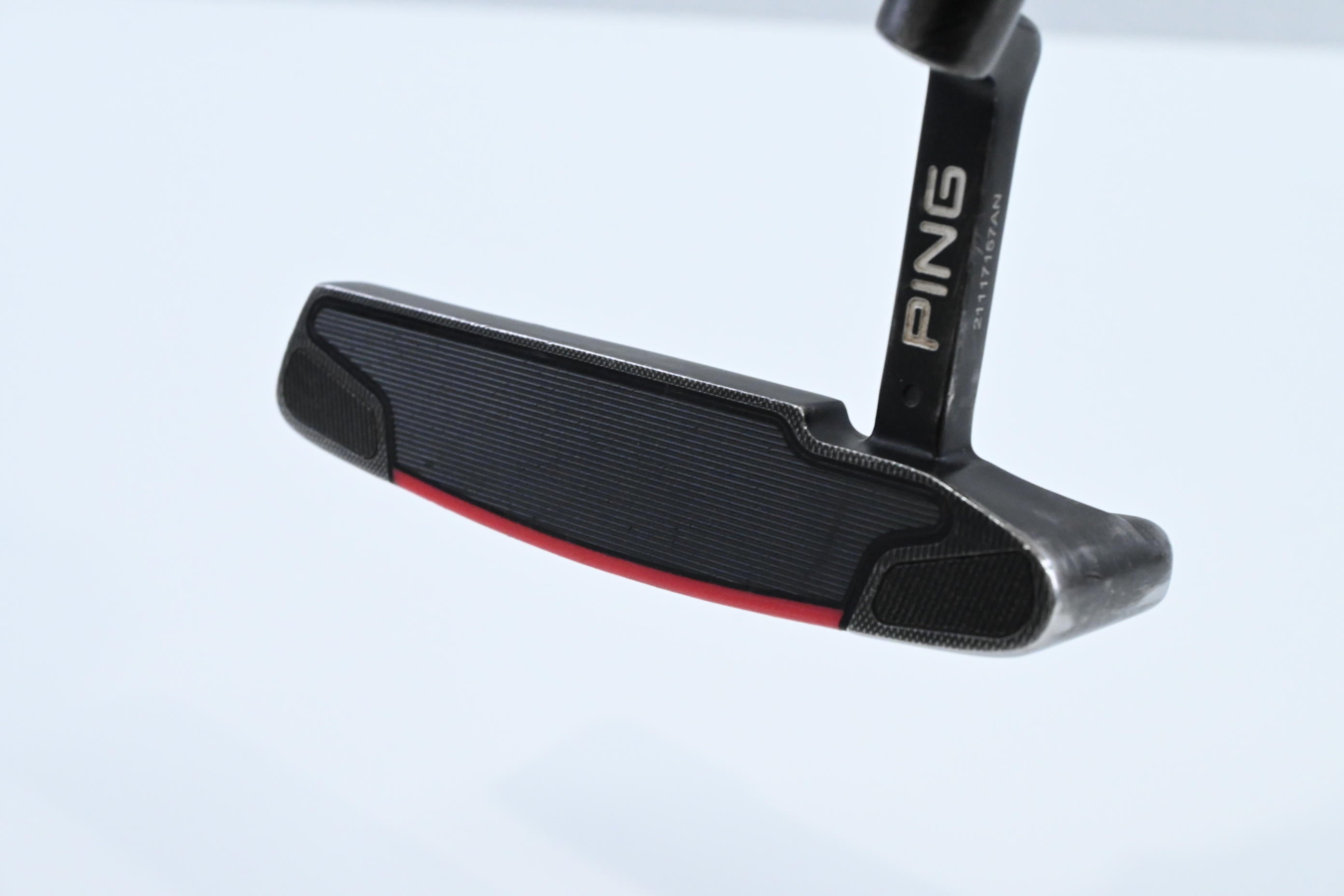 Ping Anser Milled 2 Putter / 33 Inch