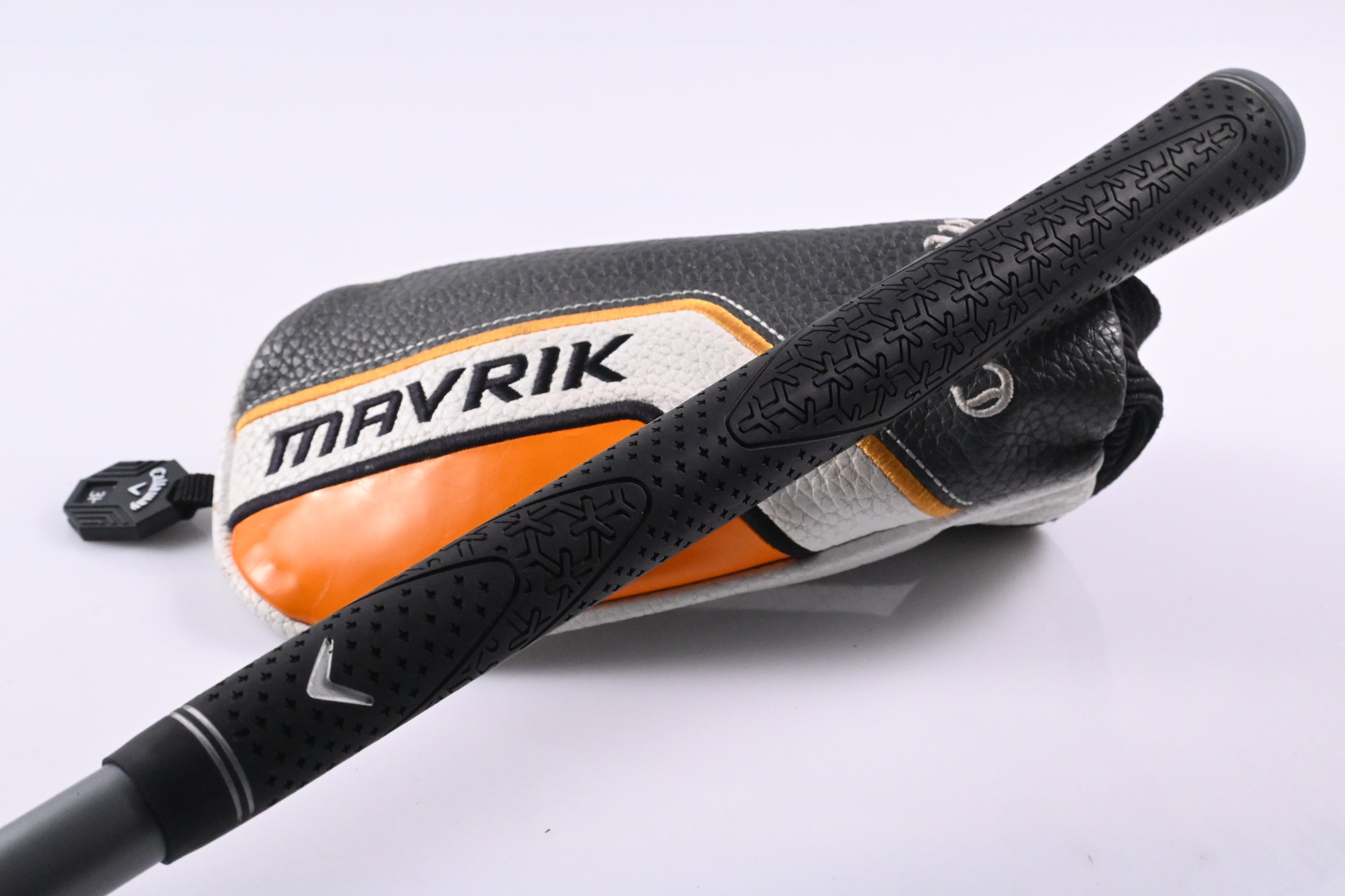 Callaway Mavrik #3 Hybrid / 18 Degree / Stiff Flex Project X Catalyst 75 Shaft
