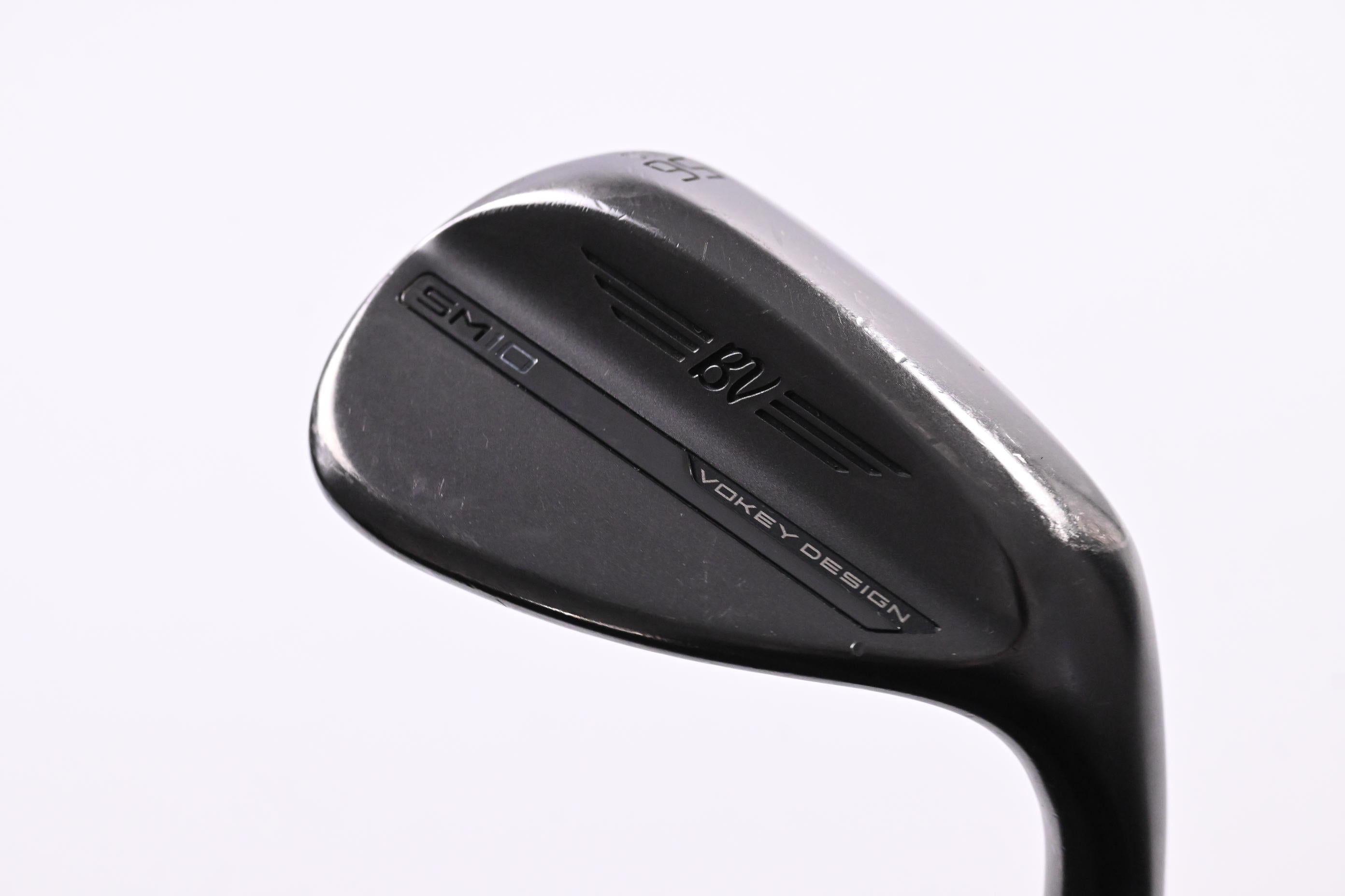 Titleist Vokey SM10 Sand Wedge / 56 Degree / Wedge Flex Titleist Vokey Shaft