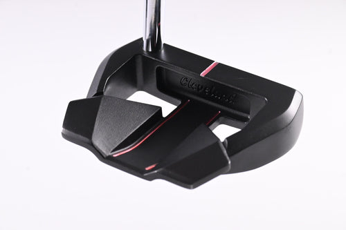 Cleveland HB Soft 2 Black Satin 15 Putter / 35 Inch