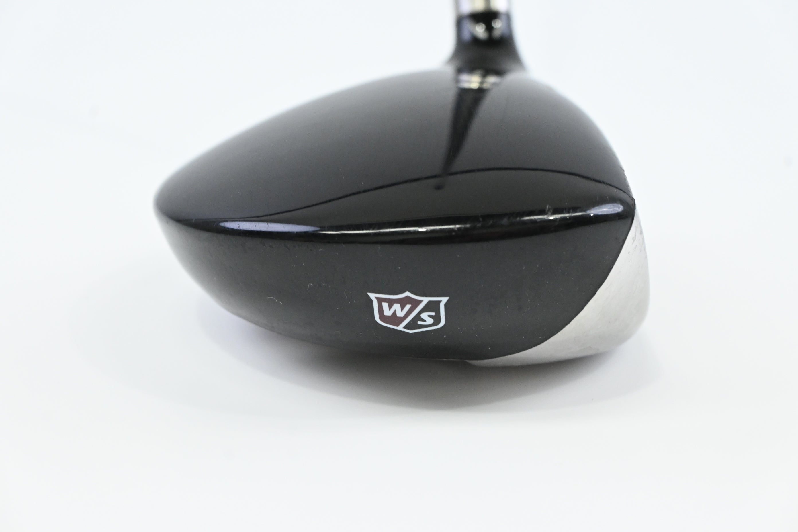 Wilson Fybrid #3 Wood / 15 Degree / Stiff Flex UST Proforce V2 65 Shaft