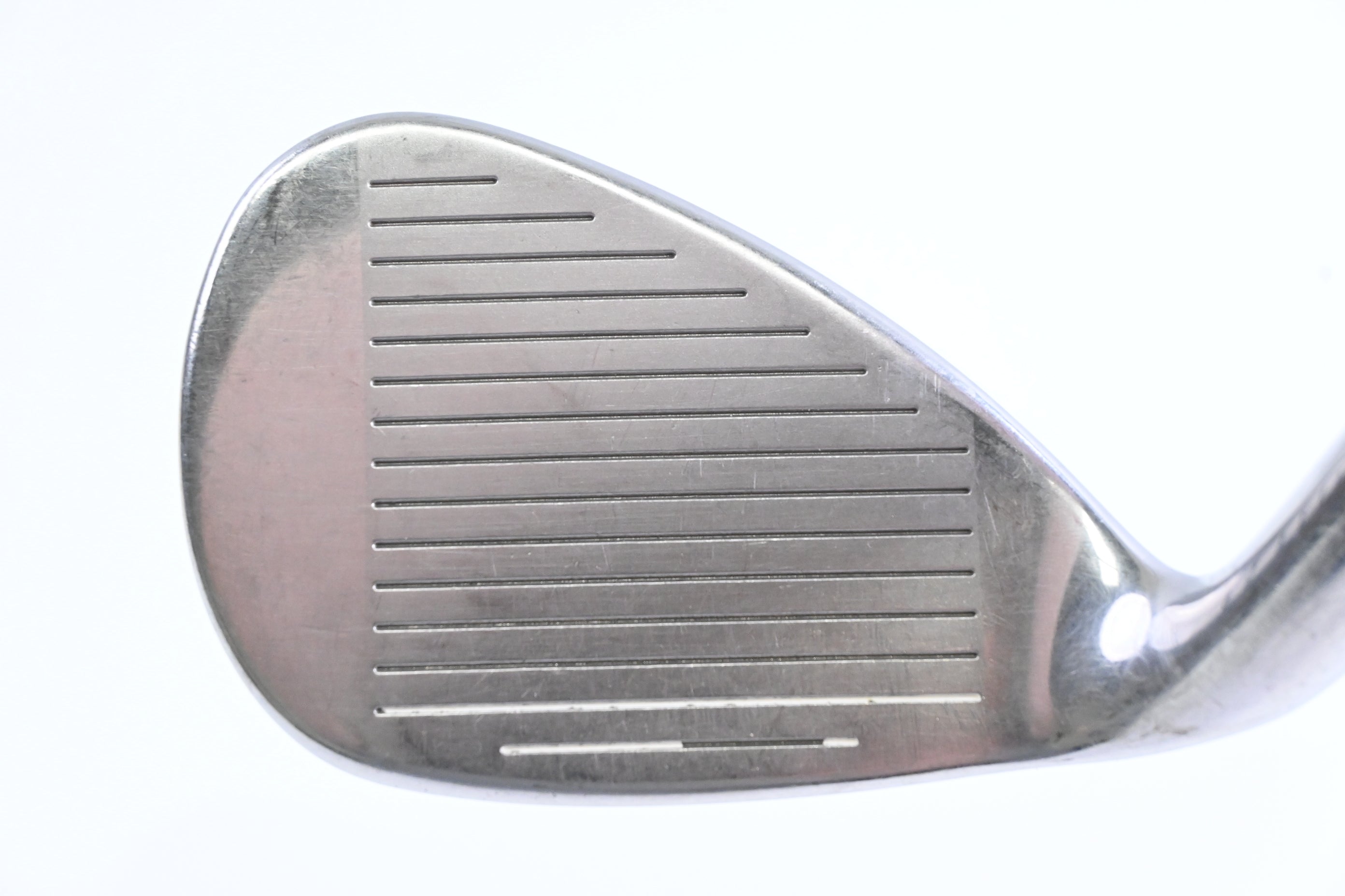 Ladies Callaway RAZR X Gap Wedge / 49 Degree / Ladies Flex Callaway X 55 Shaft