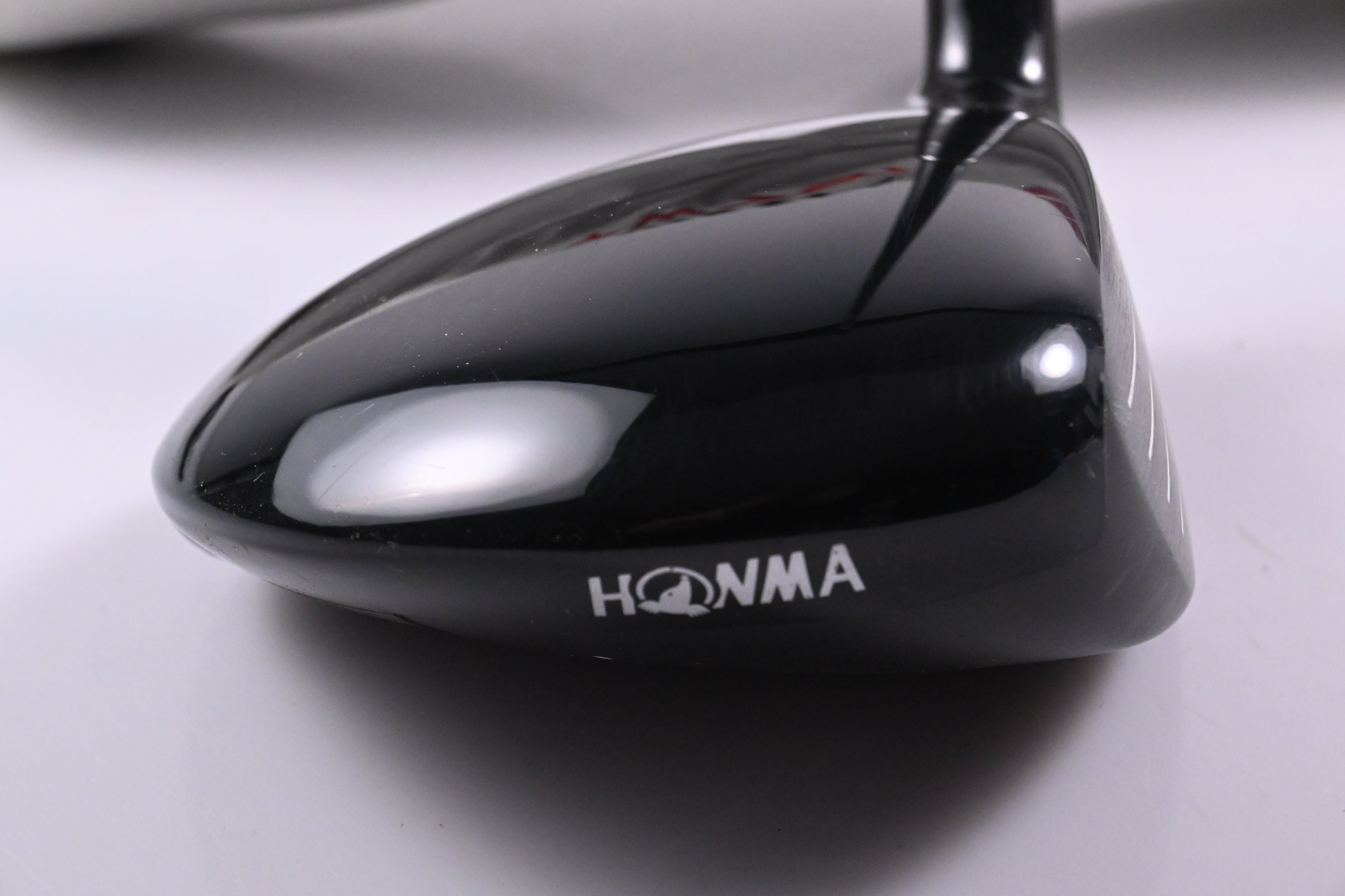 Honma TW 757 #3 Wood / 15 Degree / Regular Flex Wizard 50 Shaft