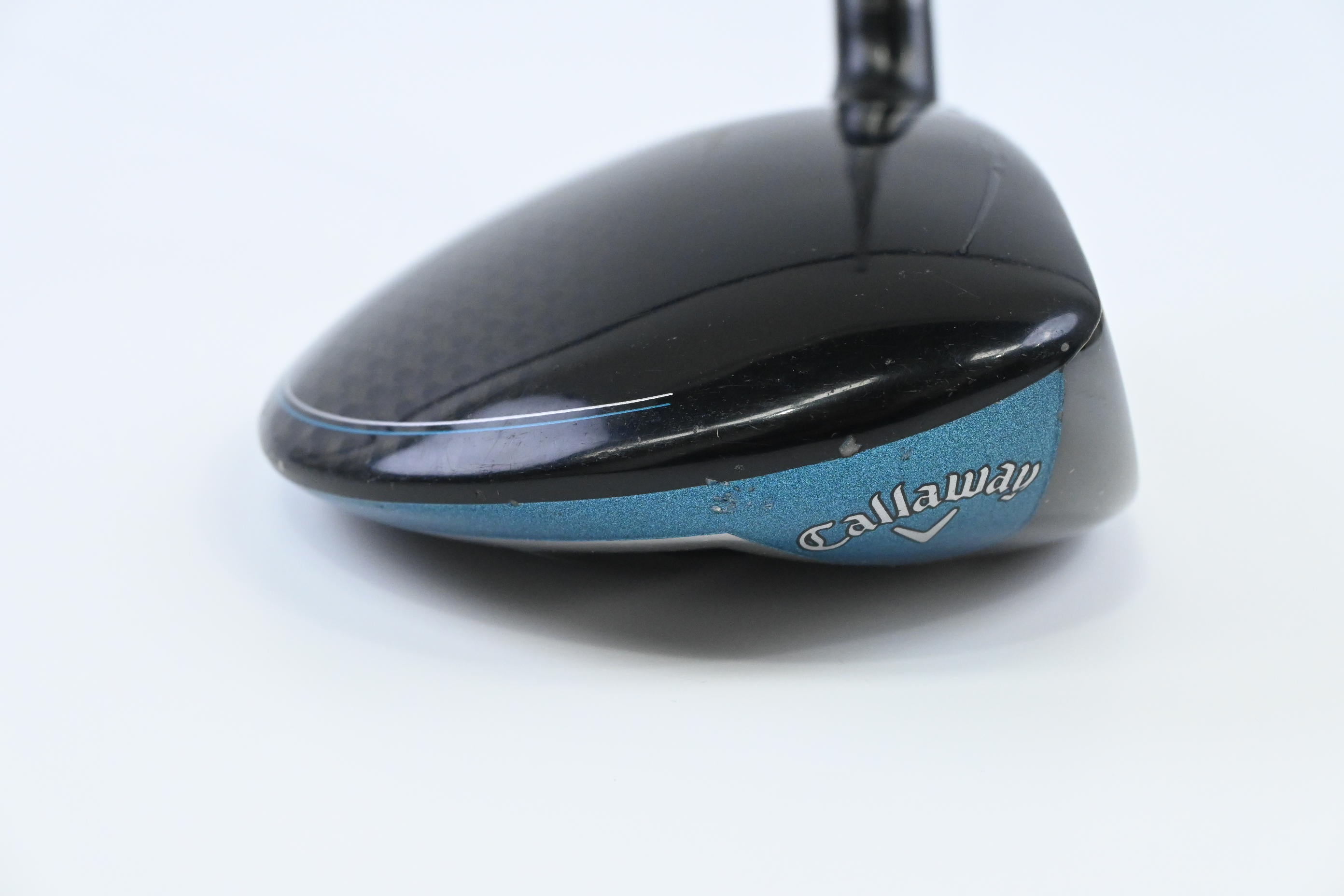 Callaway Rogue #5 Wood / 19 Degree / Senior Flex Aldila Quaranta 50 Shaft