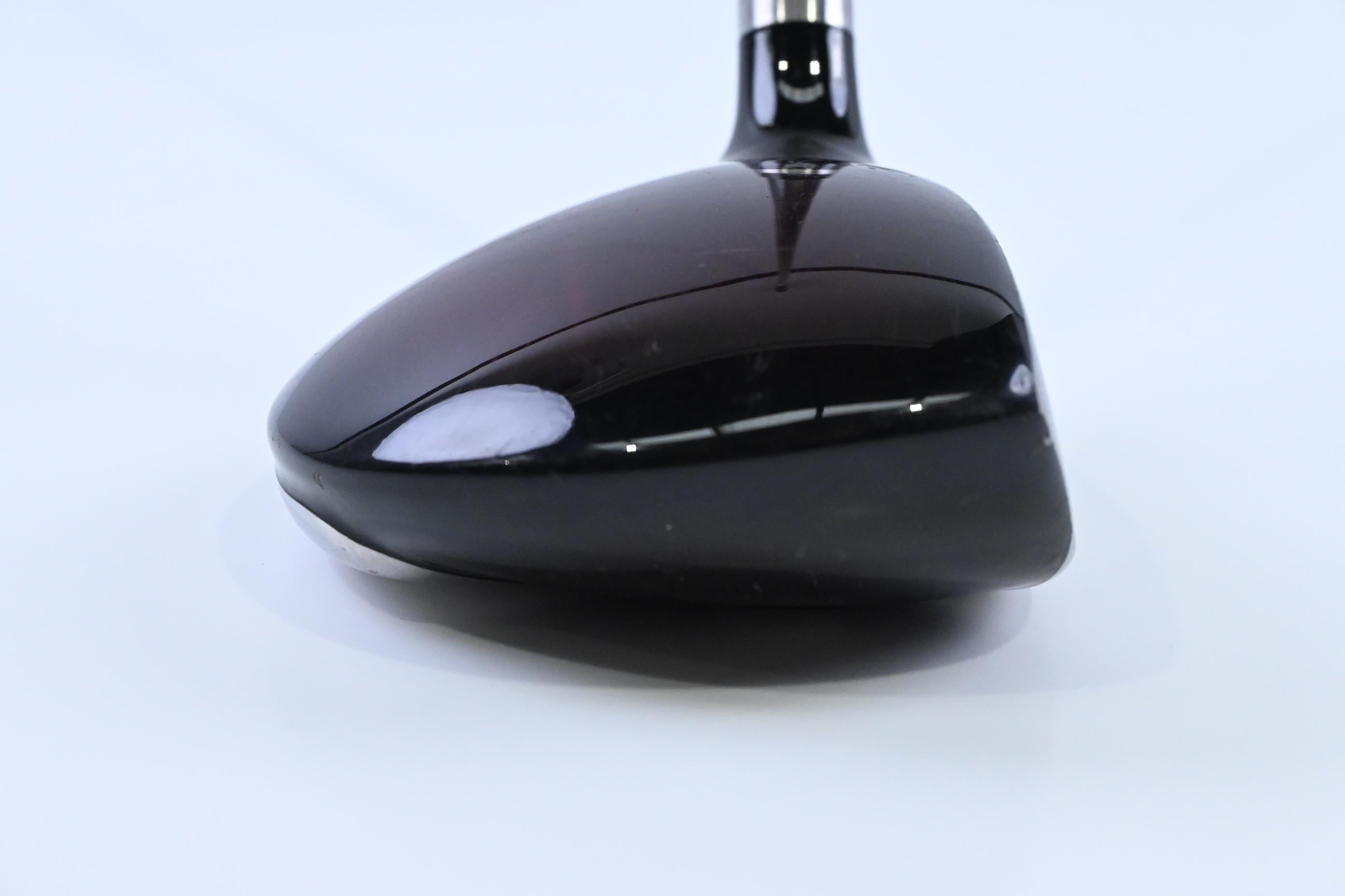 Wilson Deep Red II #3 Wood / 15 Degree / Regular Flex Wilson ProLite 428
