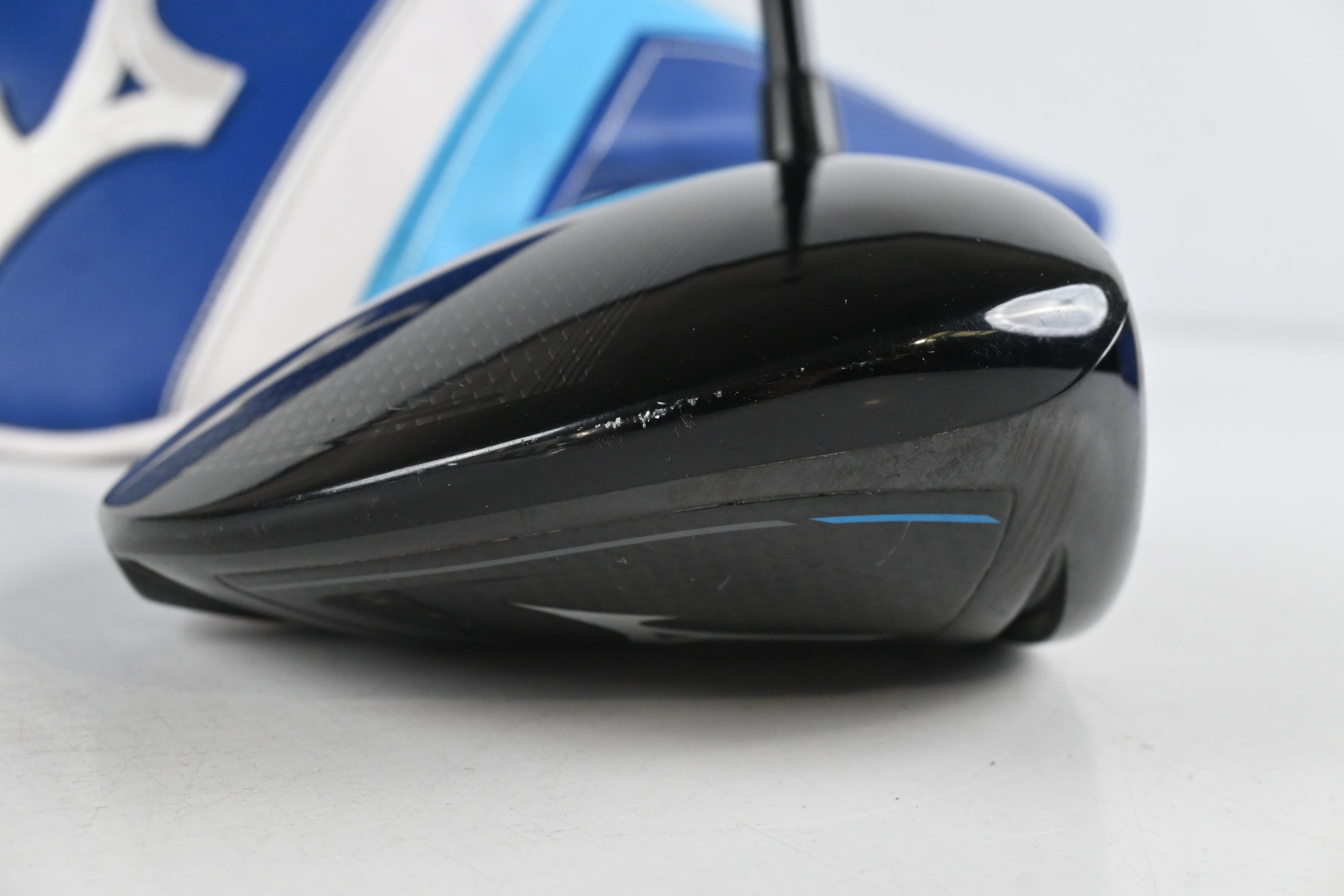 Mizuno ST-X 220 Driver (2022) / 10.5 Degree / Regular Flex Tensei AV Blue 65