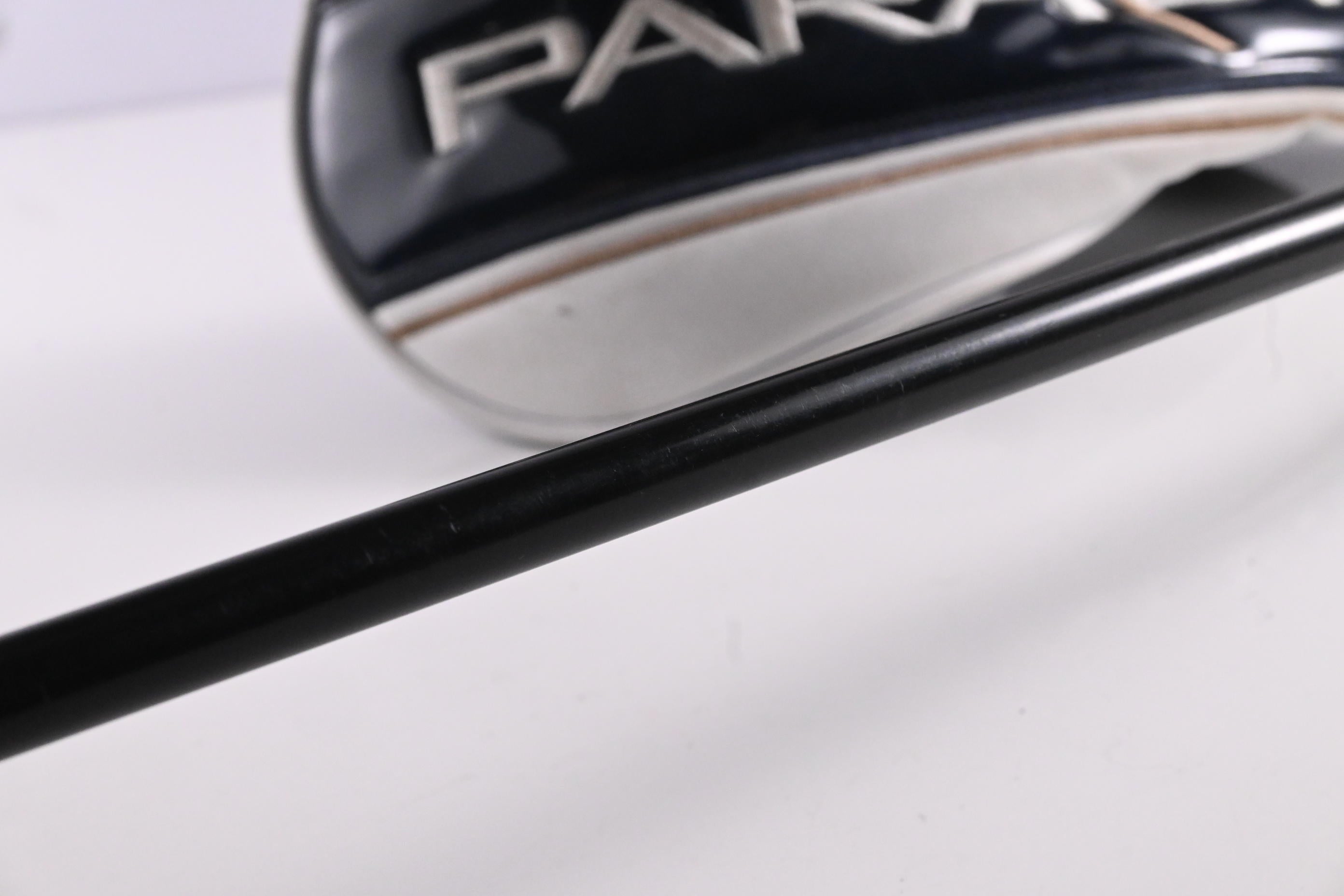 Callaway Paradym Driver / 10.5 Degree / Regular Flex Tensei AV Blue 55 Shaft