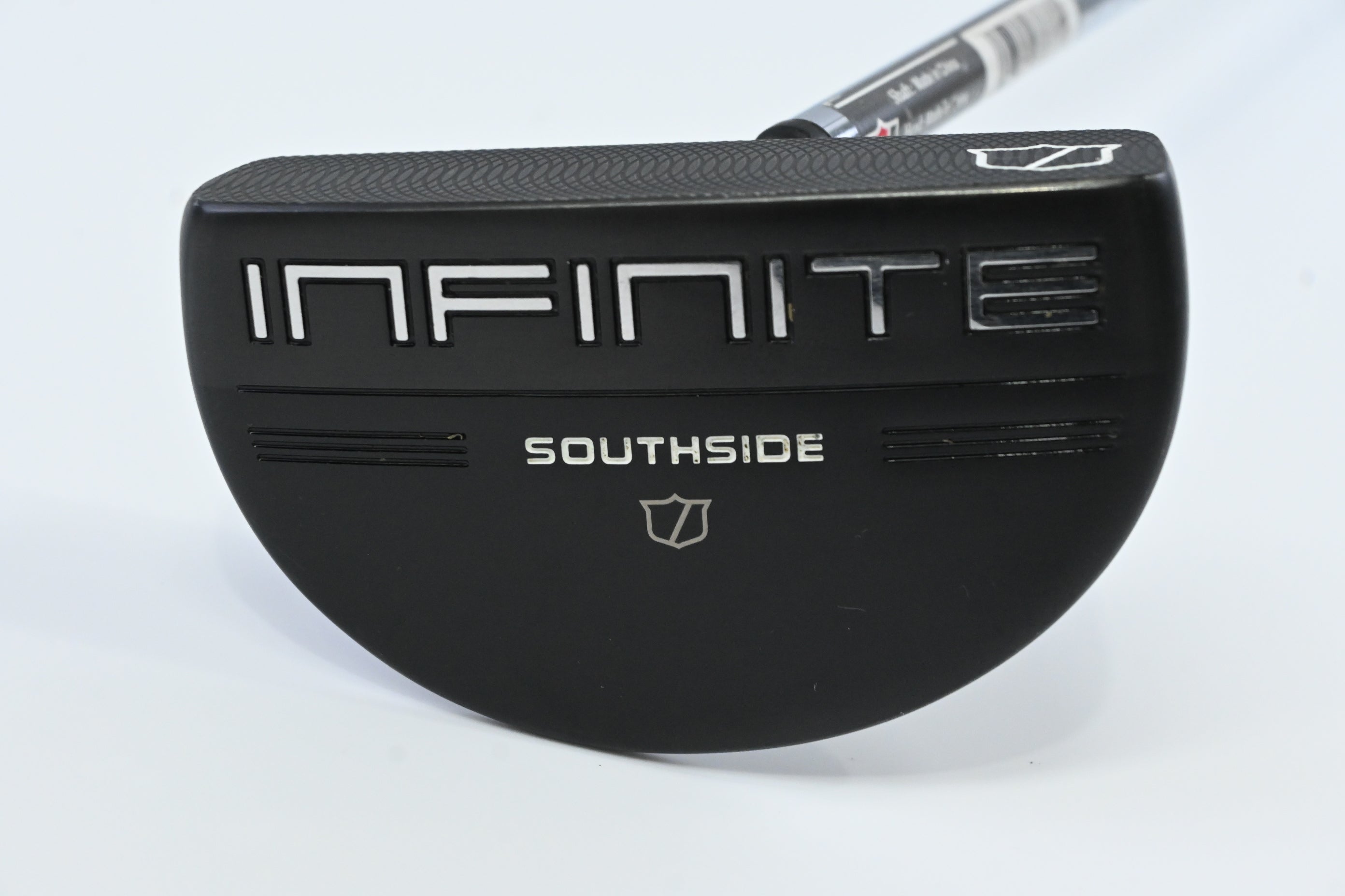 Wilson Infinite 2024 Southside Putter / 34 Inch