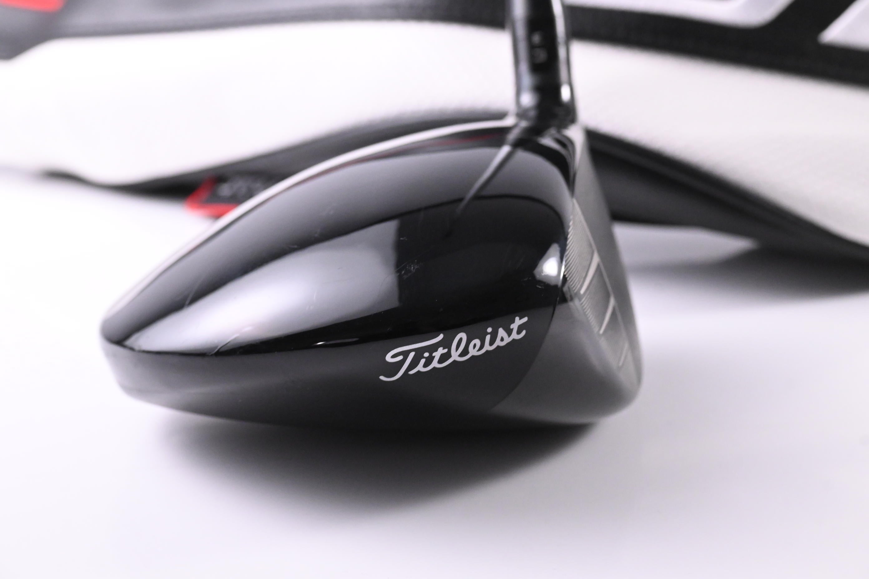 Ladies Titleist GT2 Driver / 10 Degree / Ladies Flex MMT Speedmesh 35 Shaft