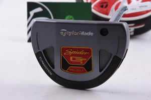 Taylormade Spider GT Rollback Putter / 33 Inch