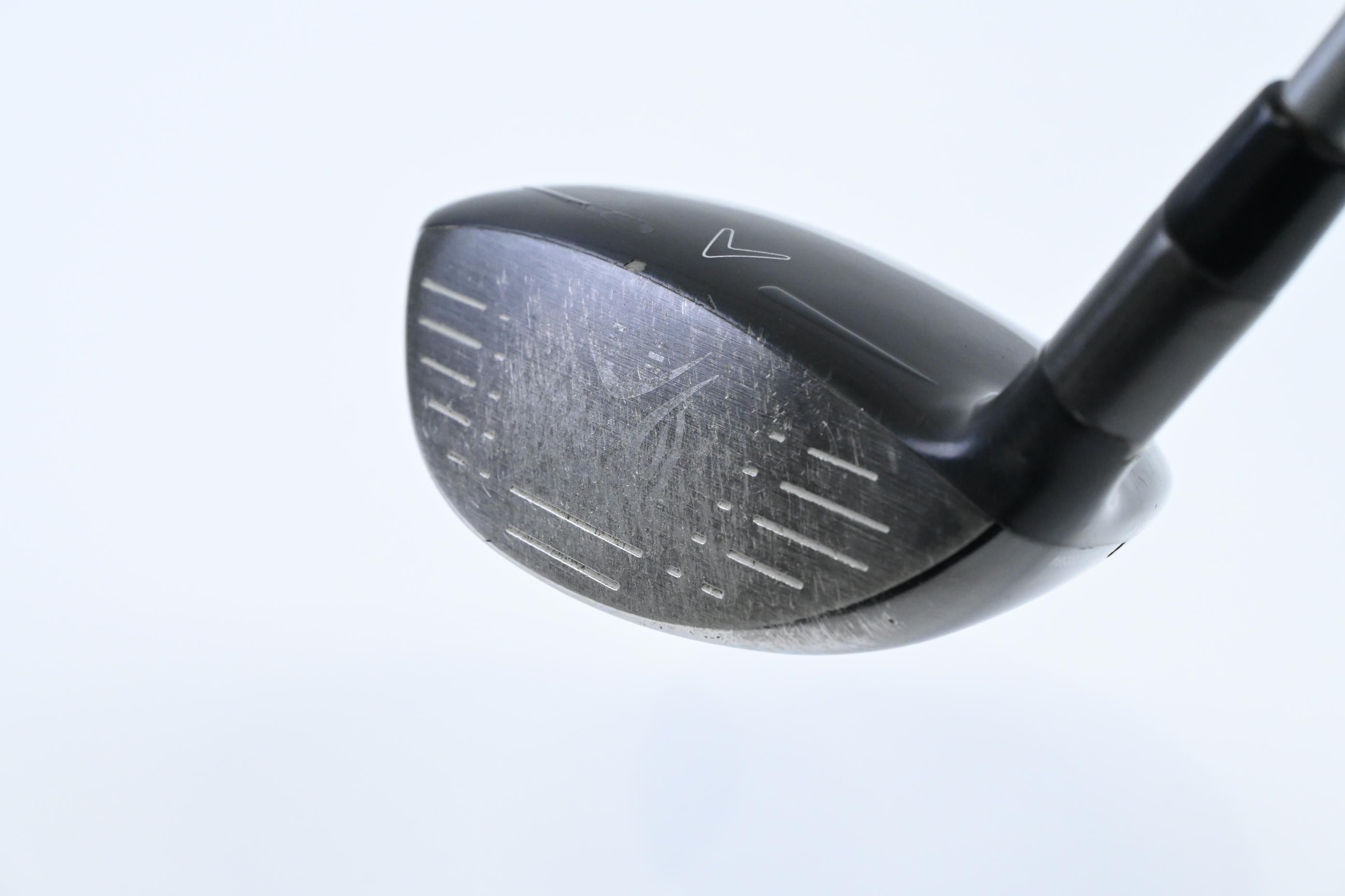 Callaway Rogue #5 Wood / 19 Degree / Senior Flex Aldila Quaranta 50 Shaft