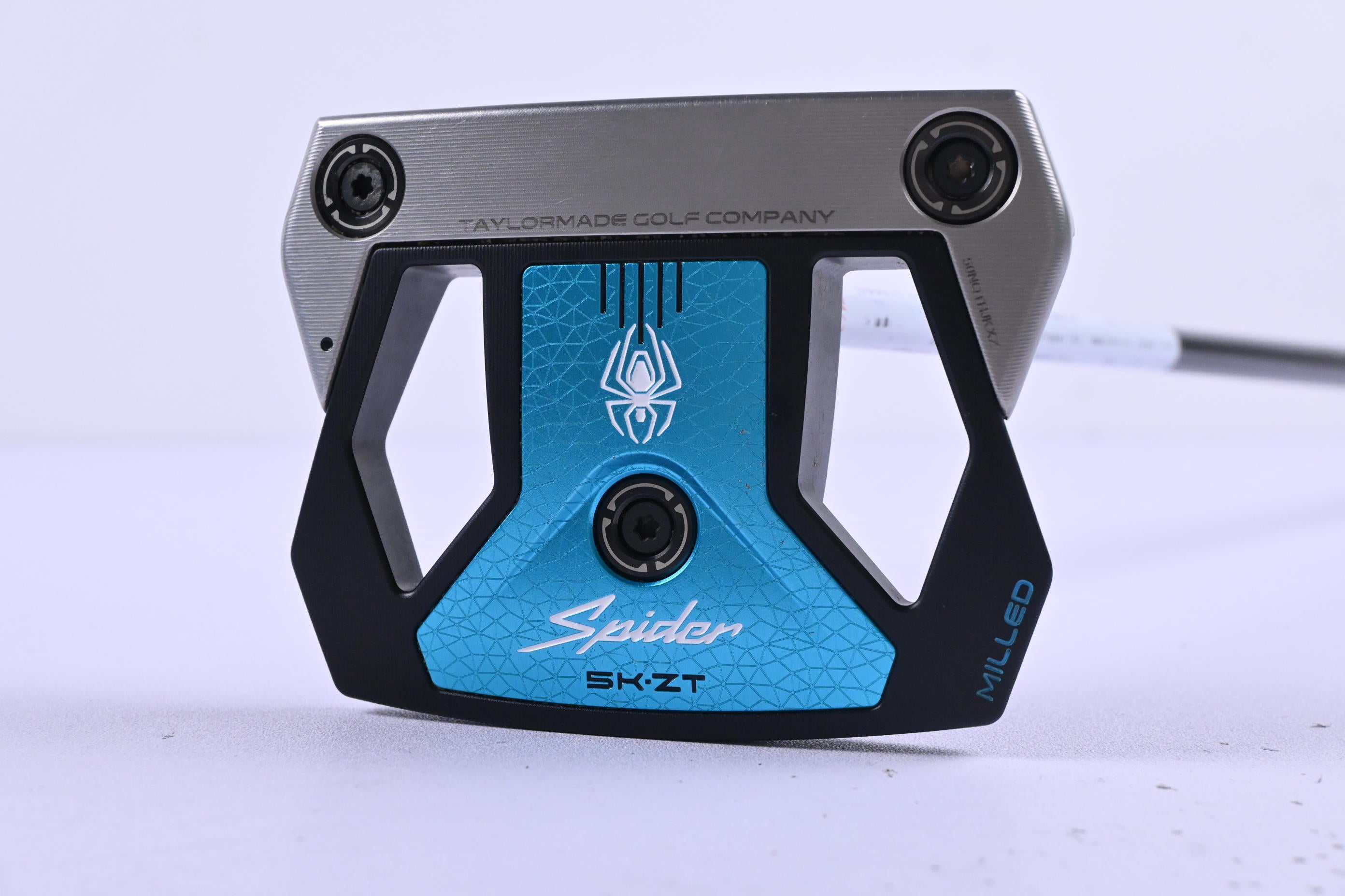 Taylormade Spider 5K-ZT Putter / 34 Inch