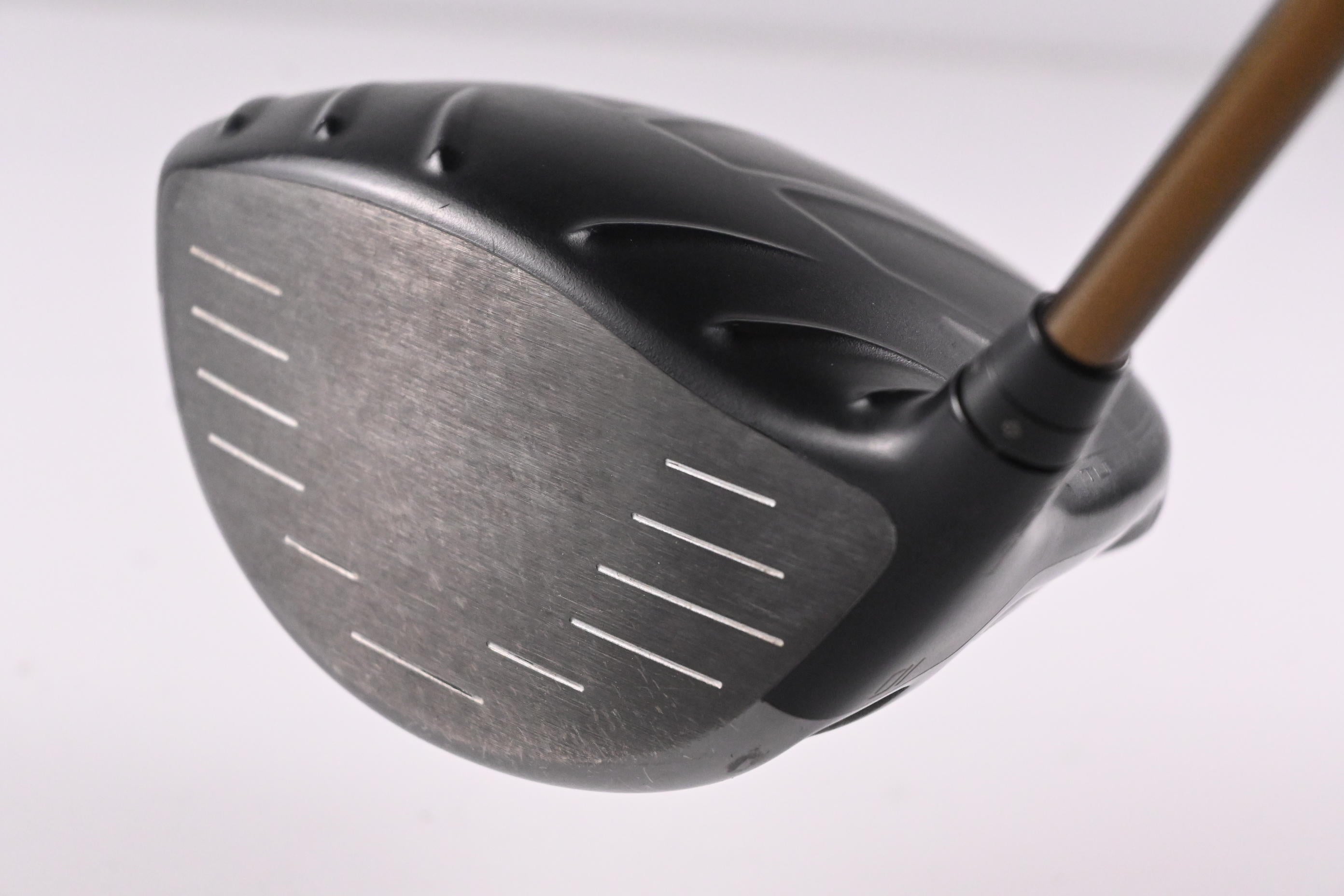 Ping G Series SF Tec Driver / 10.5 Degree / Regular Flex Ping ALTA CB 55 Shaft