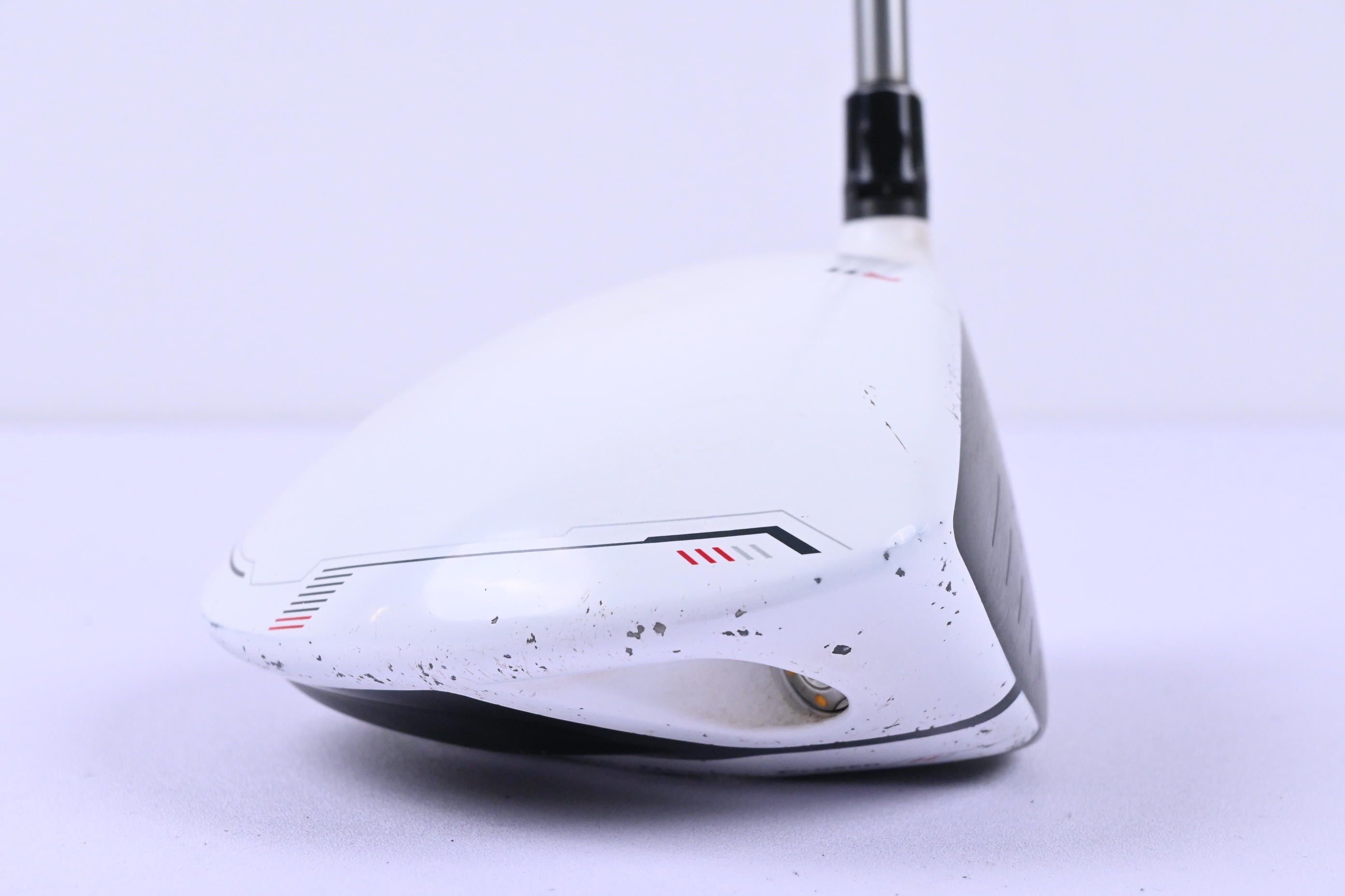 Ladies Taylormade R11S Driver / 12 Degree / Ladies Flex Taylormade RIP Phenom 50