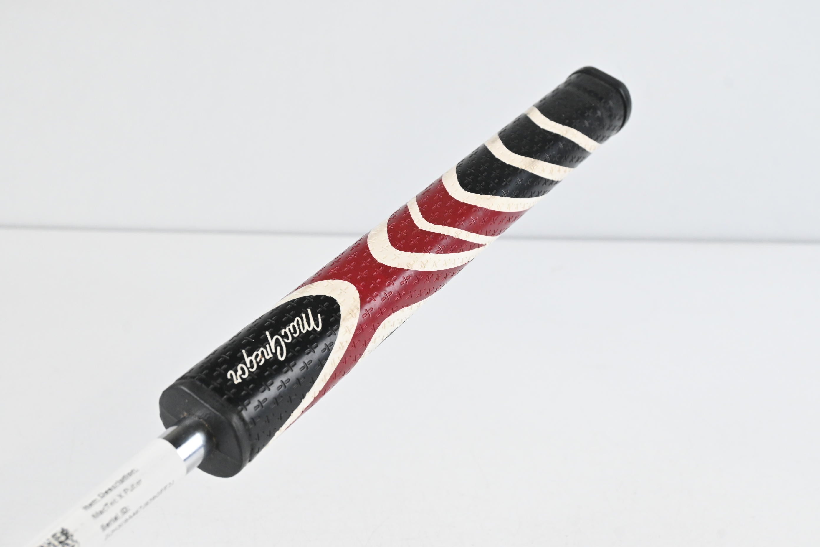 MacGregor MacTec X Model 004 Putter / 34 Inch