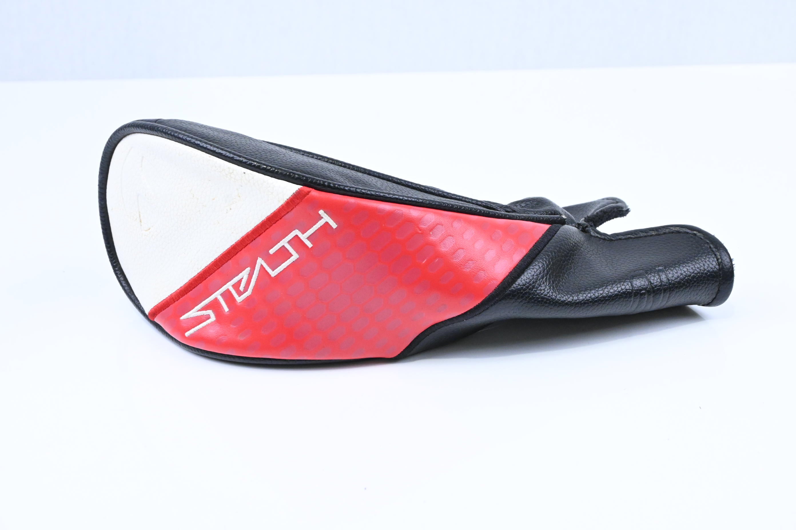 Taylormade Stealth 2 Plus #3 Hybrid / 19.5 Degree / Stiff Flex Kai'Li Red 85