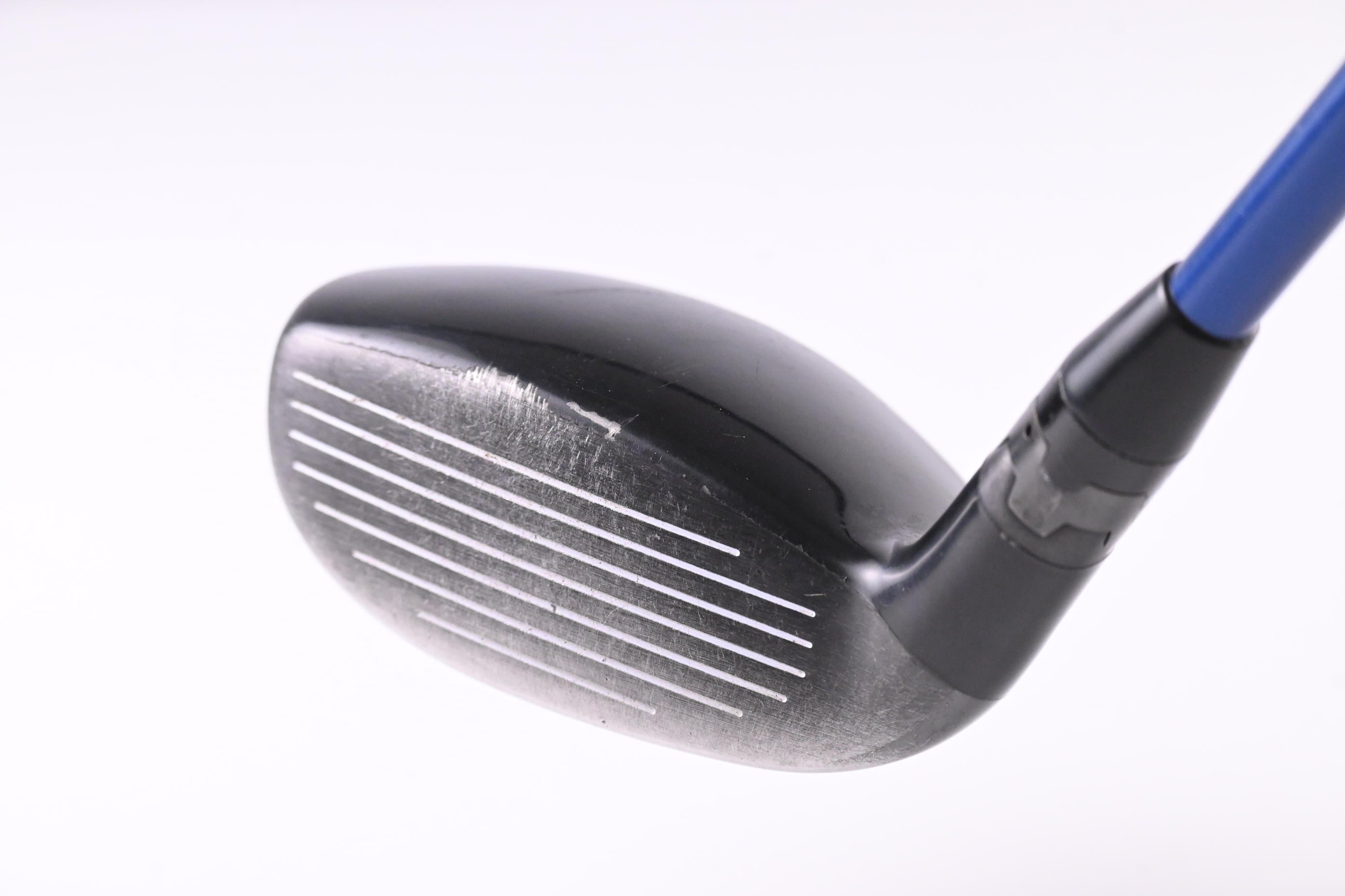 Titleist 910H #3 Hybrid / 19 Degree / Stiff Flex Project X-HD2 92 Shaft