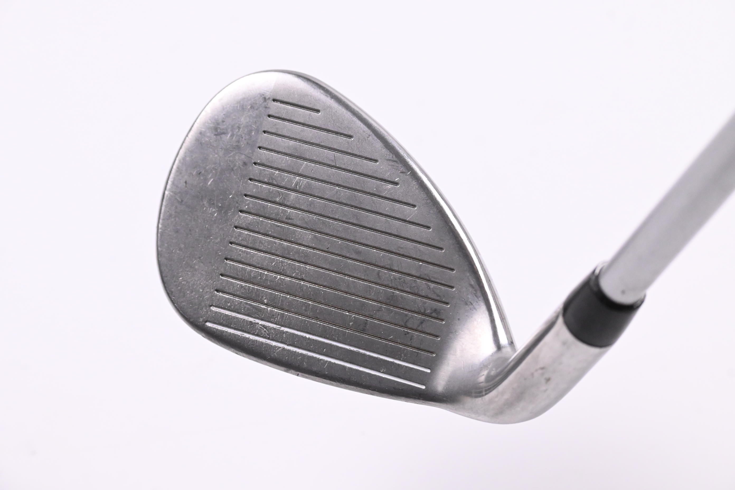 Ladies Callaway X Hot Sand Wedge / 54 Degree / Ladies Flex Callaway 50 Shaft