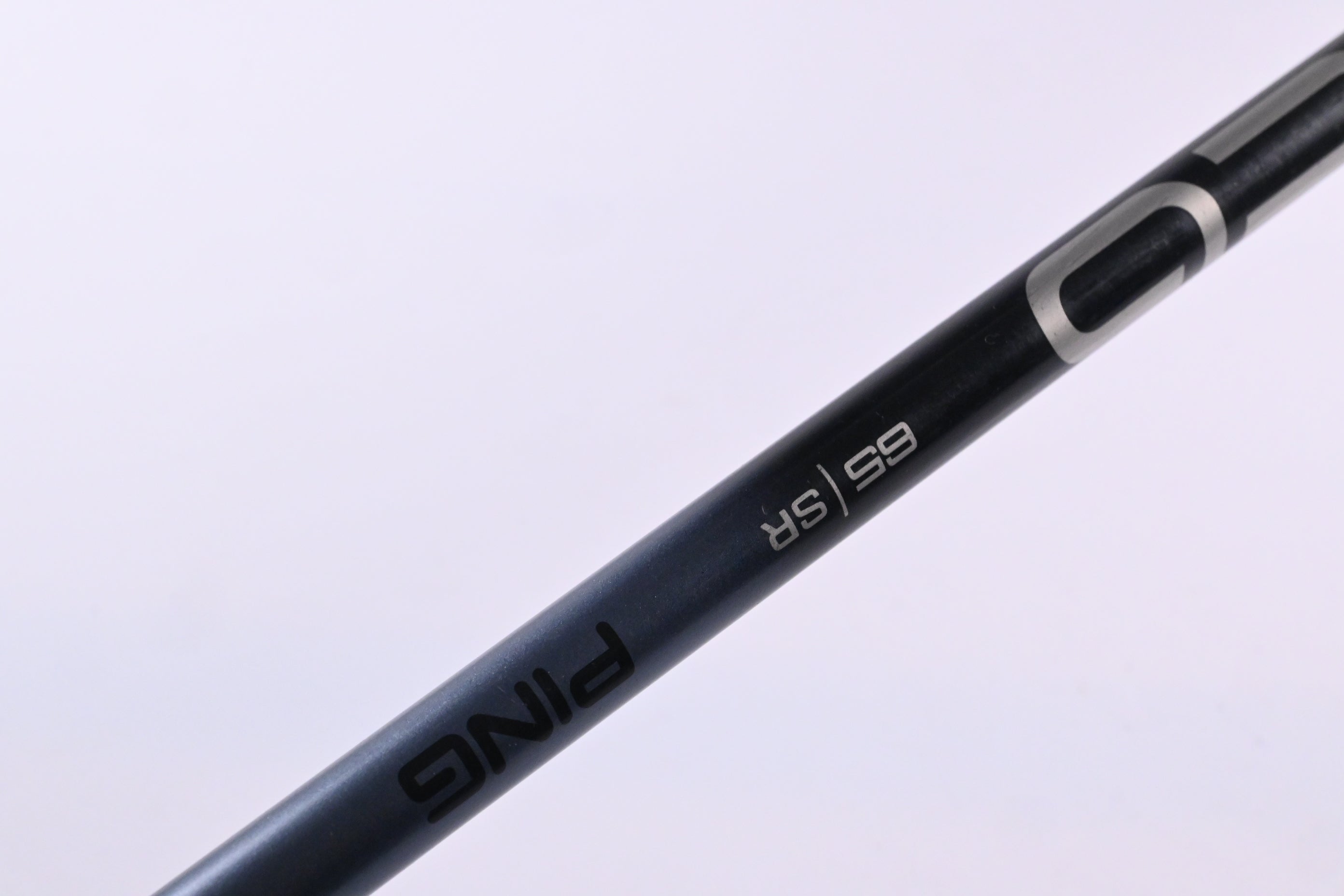 Ping G425 SFT #3 Wood / 16 Degree / Senior Flex Ping ALTA CB Slate 65 Shaft