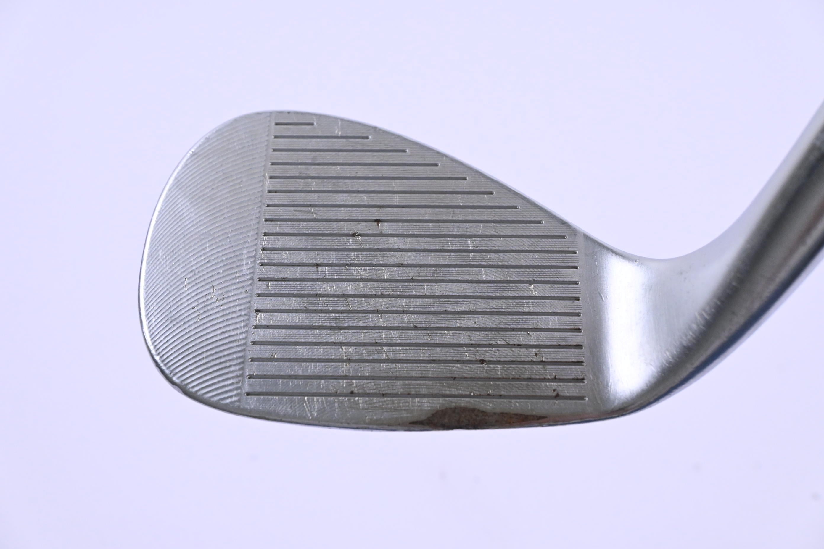 Cleveland RTX ZipCore Lob Wedge / 58 Degree / Wedge Flex Dynamic Gold