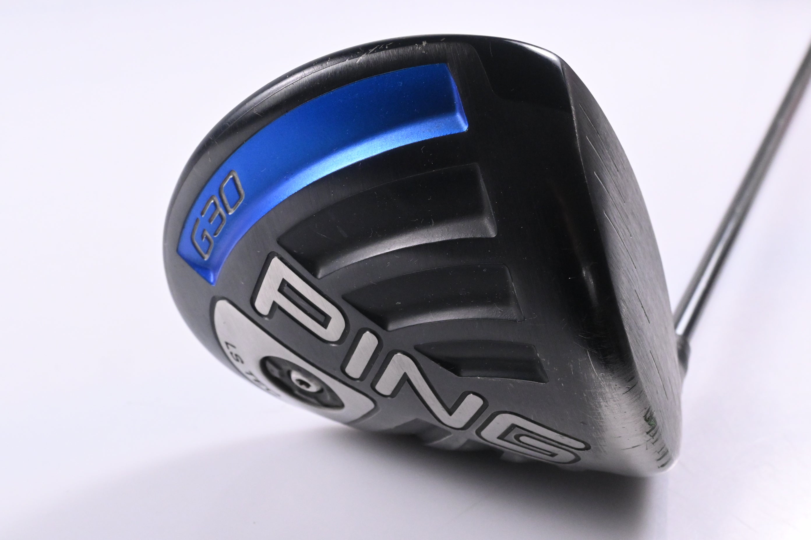 Ping G30 LS Tec Driver / 10.5 Degree / Stiff Flex Ping Tour 65 Shaft