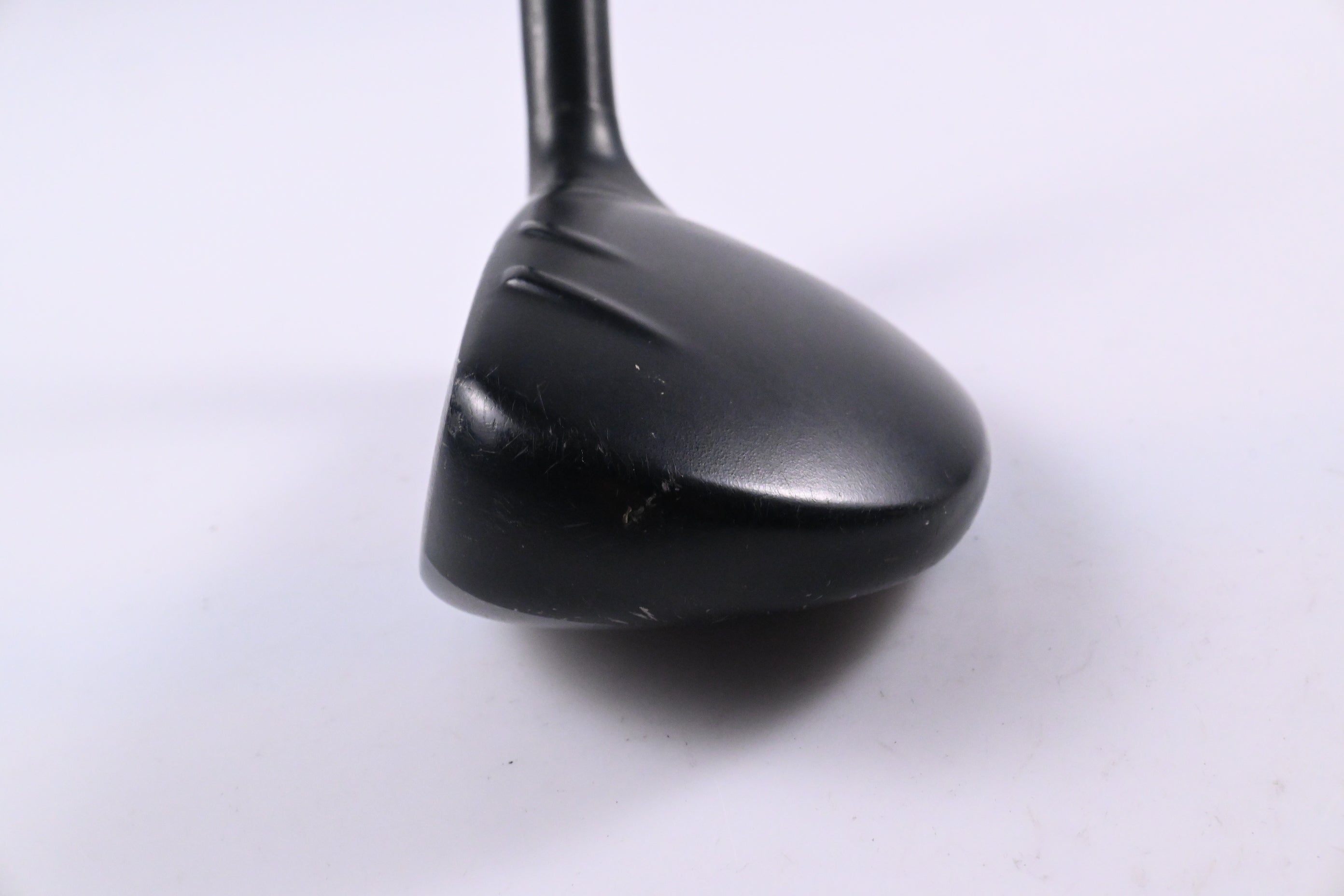 Left Hand Ping G400 #3 Hybrid / 19 Degree / Stiff Flex Ping Tour 85 Shaft
