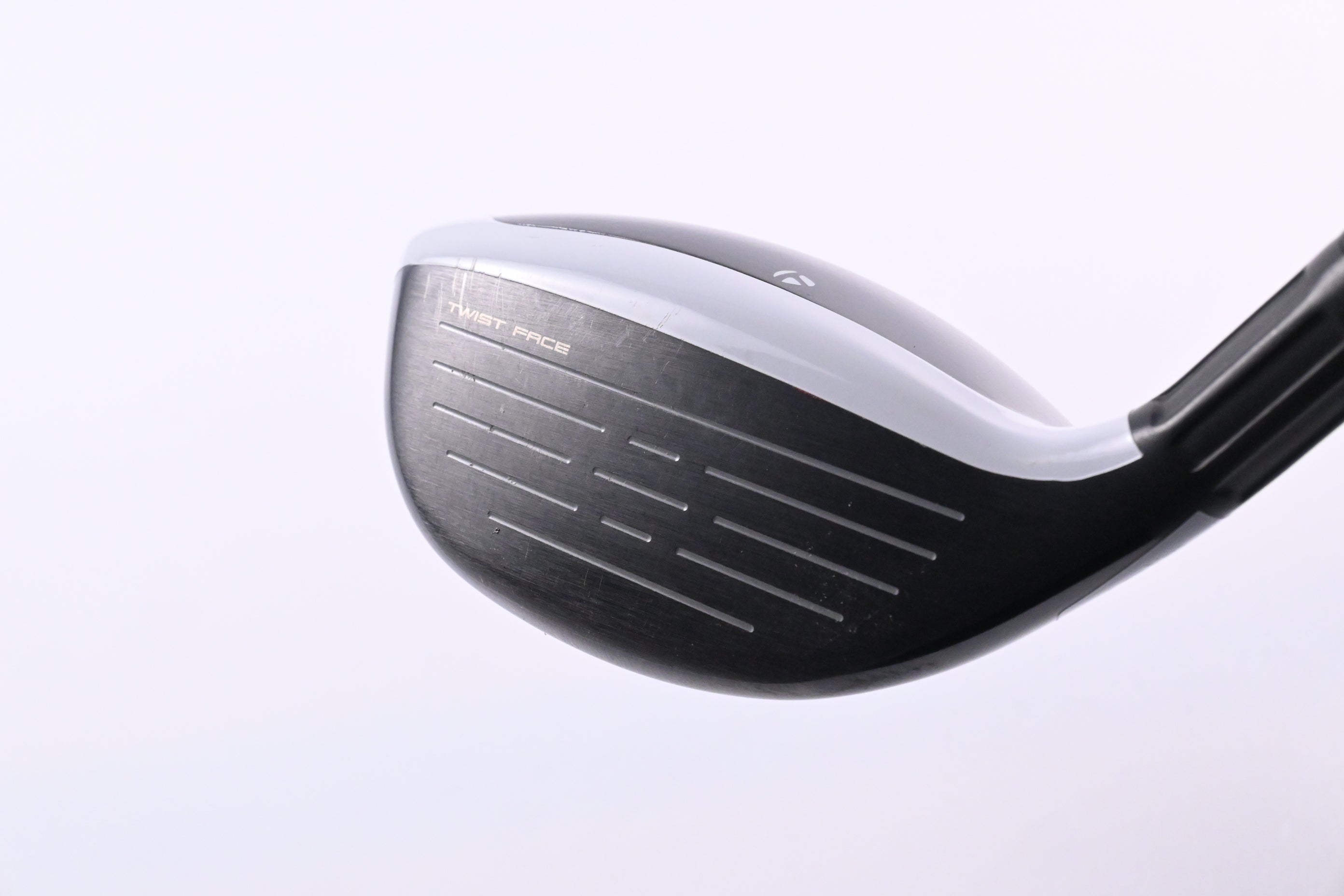 Taylormade SIM2 Max #5 Wood / 18 Degree / Stiff Flex Fujikura Ventus Blue 6