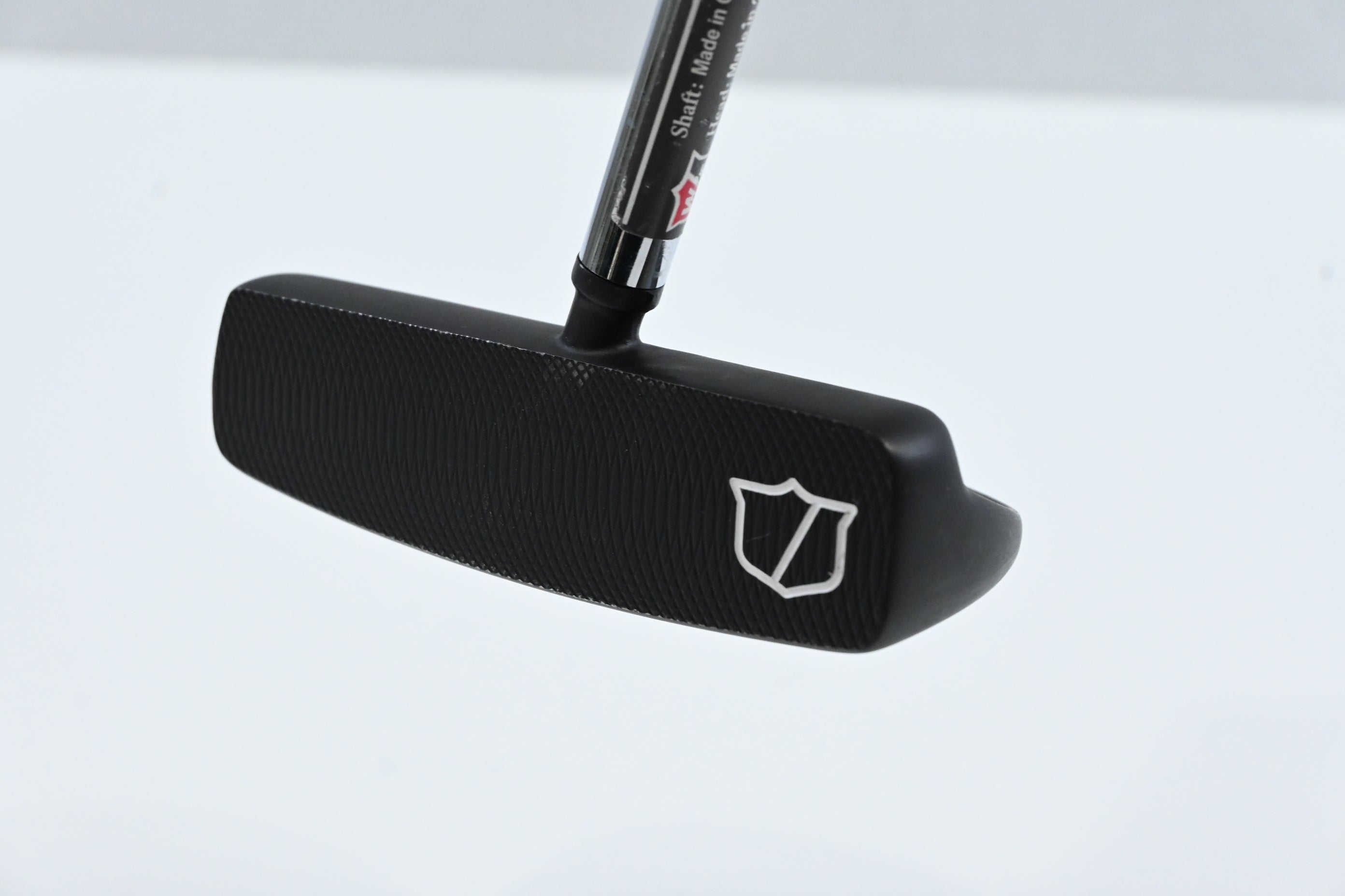 Wilson Infinite 2024 Southside Putter / 34 Inch