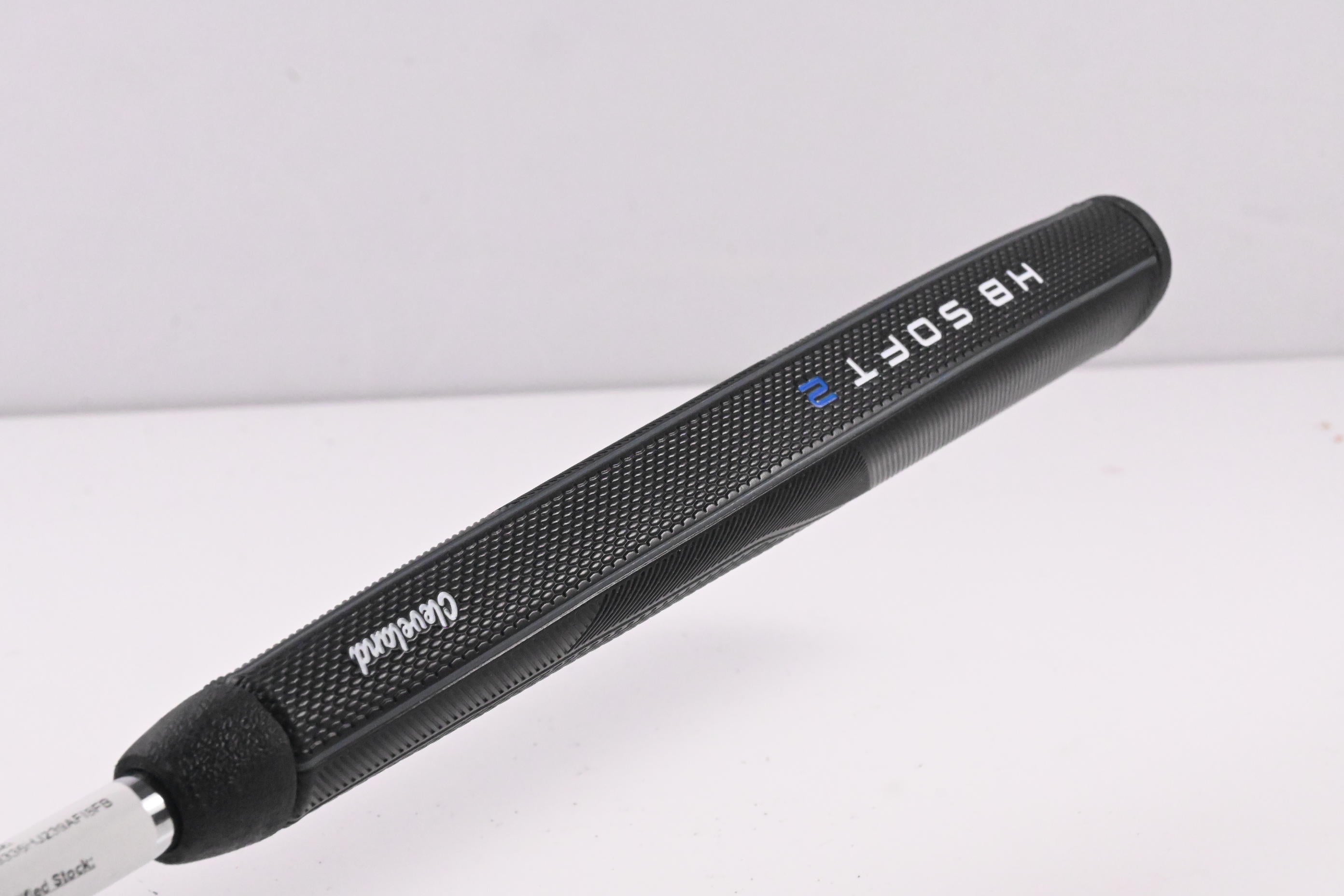Cleveland HB Soft 2 #8 Putter / 34 Inch