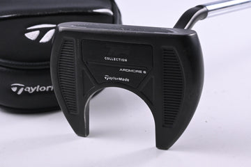 Taylormade TP Black Collection Ardmore 6 Putter / 34 Inch