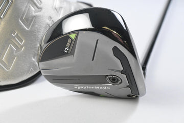 Taylormade Qi35 #3 Wood / 15 Degree / Regular Flex Fujikura Ventus 5 Shaft