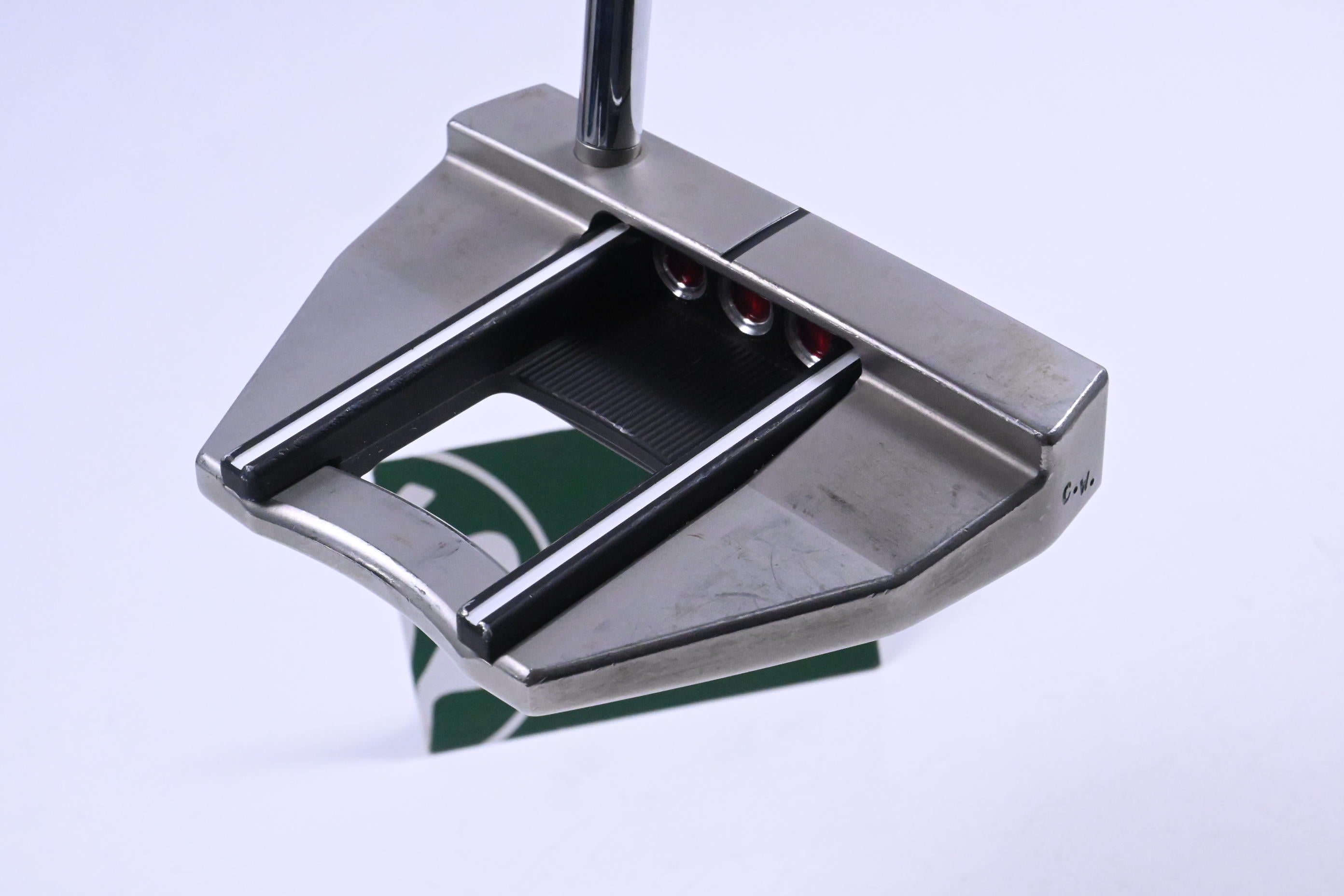 Scotty Cameron Circle T Futura X 7M Tour Only Putter / 37 Inch