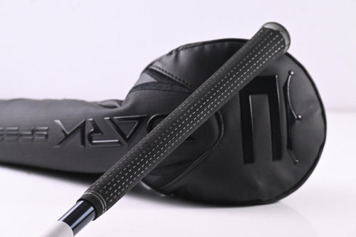 Cobra Darkspeed X Driver / 9 Degree / Stiff Flex UST LinQ Blue 6 M40X Shaft