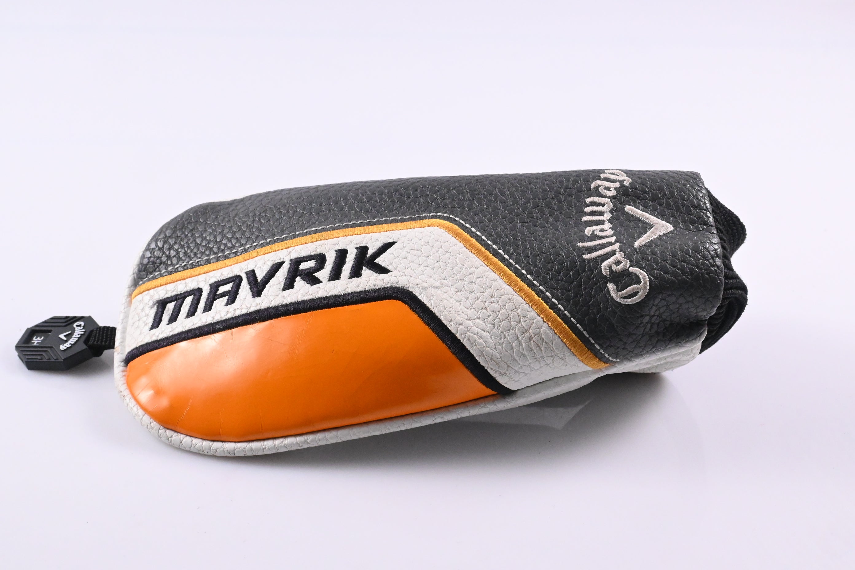Callaway Mavrik #3 Hybrid / 18 Degree / Stiff Flex Project X Catalyst 75 Shaft