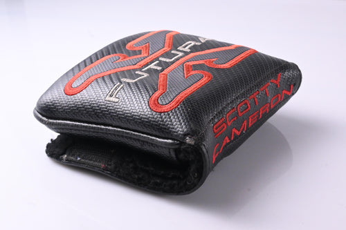 Scotty Cameron Futura X Putter / 34 Inch