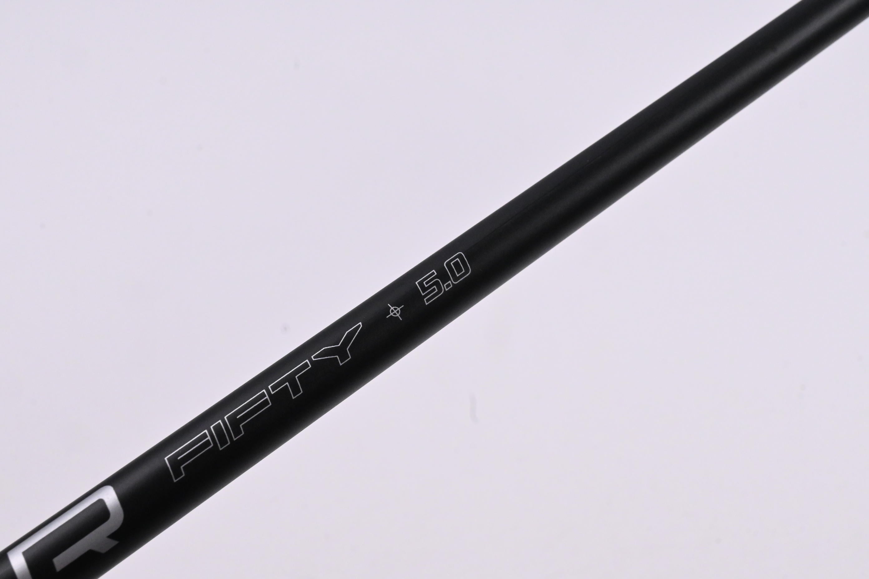 Project X Cypher 2.0 50 #4 Hybrid Shaft / Senior Flex / Callaway 3rd Gen